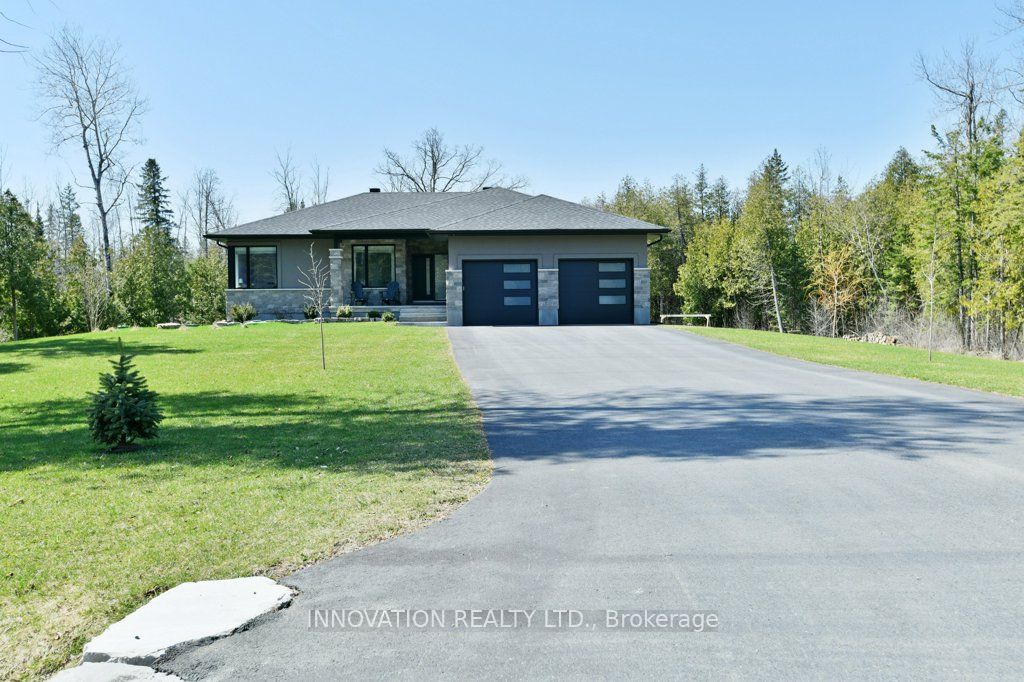 296 Ridgemont Drive Property Photo