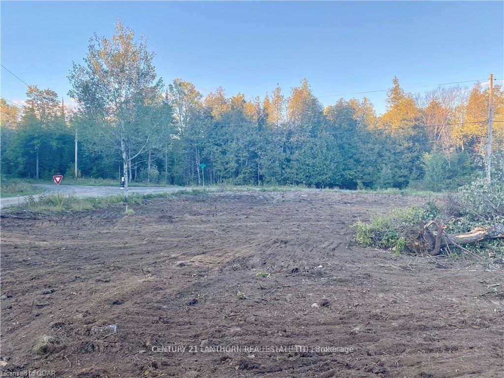 0 Stoney Settlement Road Property Photo 2