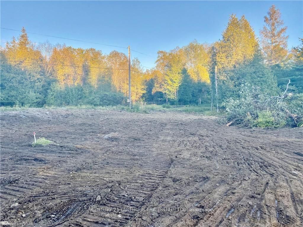 0 Stoney Settlement Road Property Photo 4