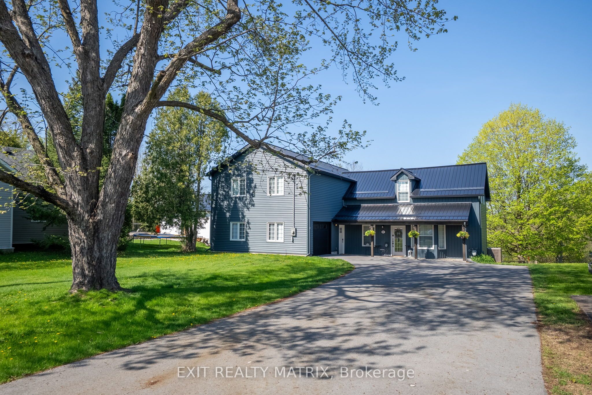 217 Ann Street Property Photo