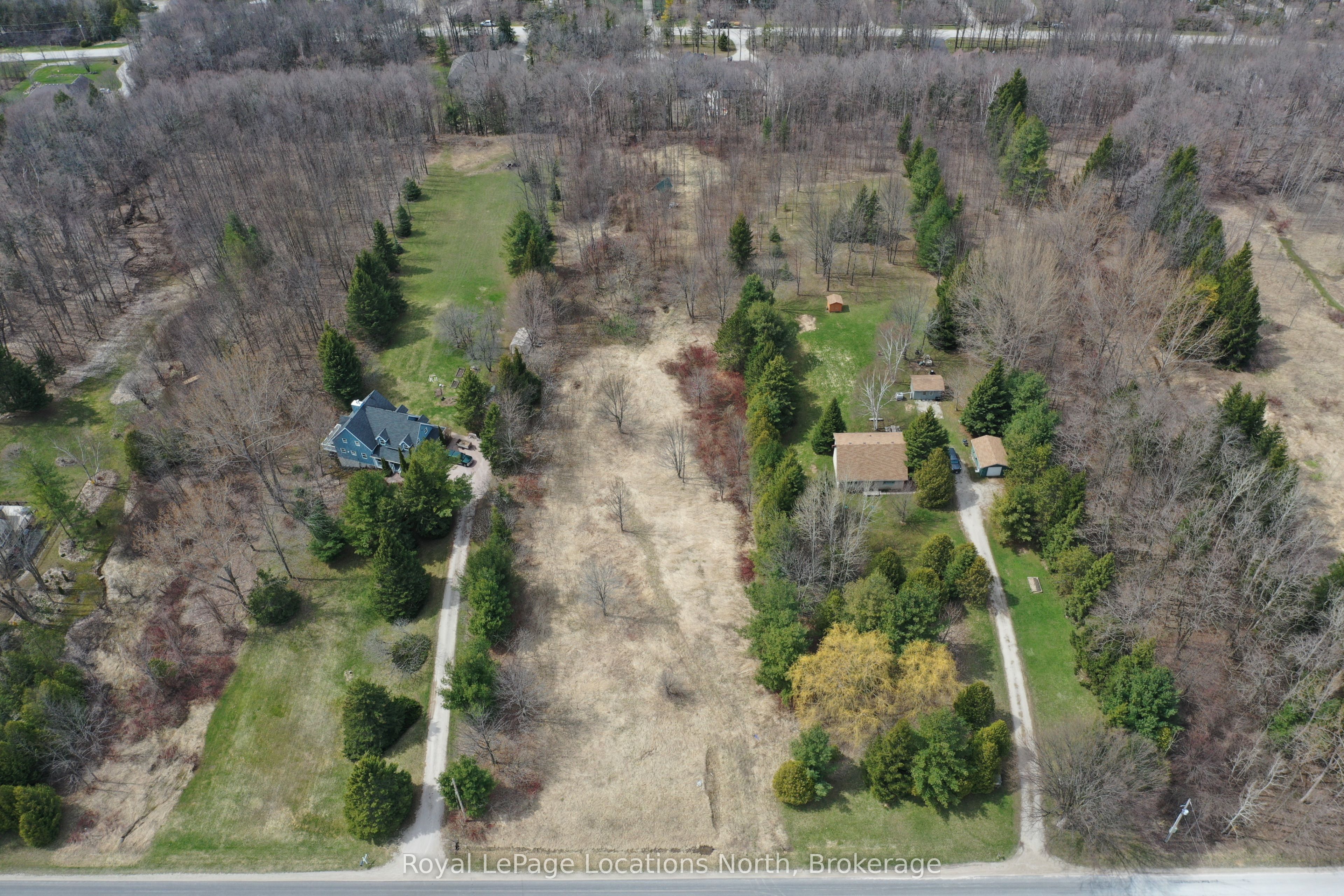 Ptlt 19 Con Broken Front Bayshore Road Property Photo 1