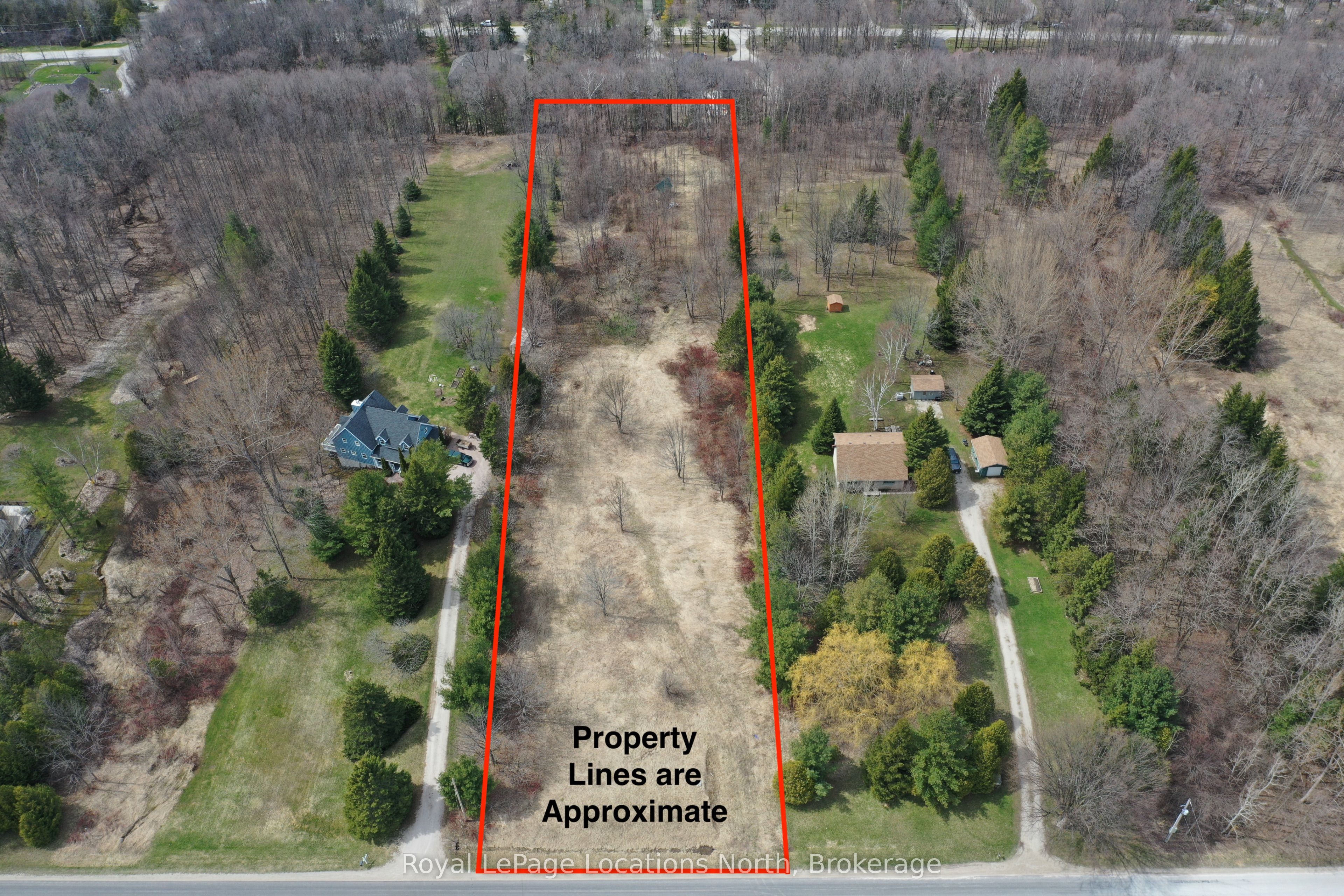 Ptlt 19 Con Broken Front Bayshore Road Property Photo 2