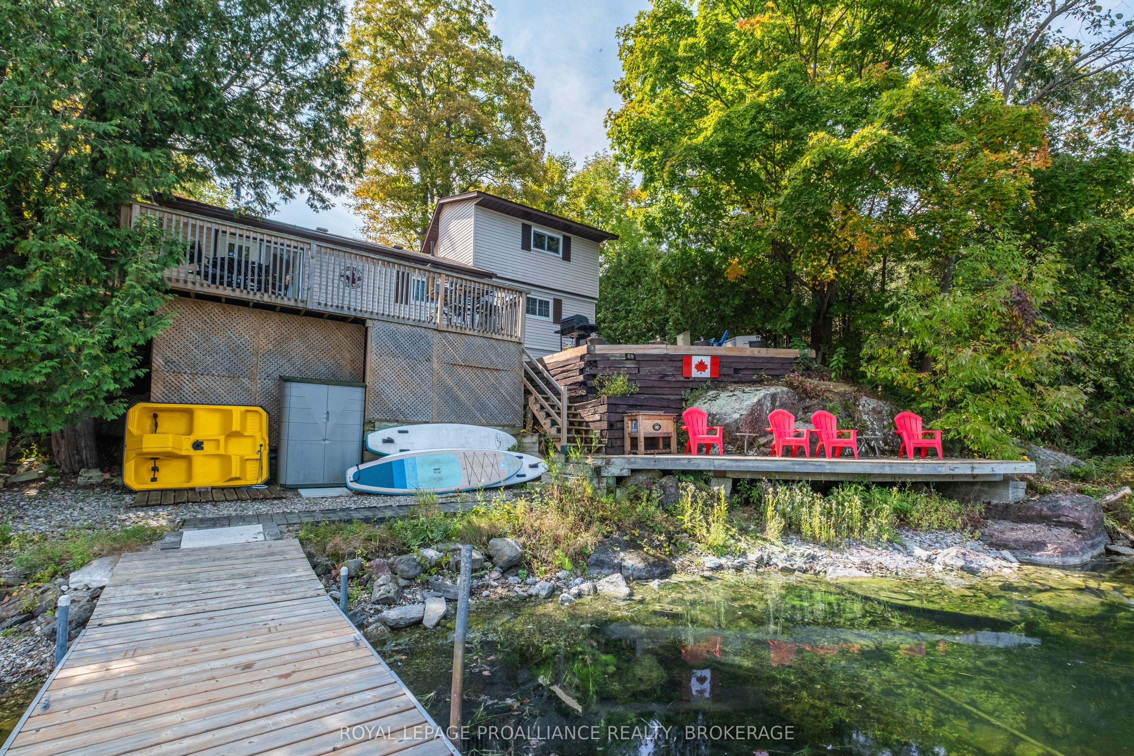 1057 Quinte Conservation Lane Property Photo