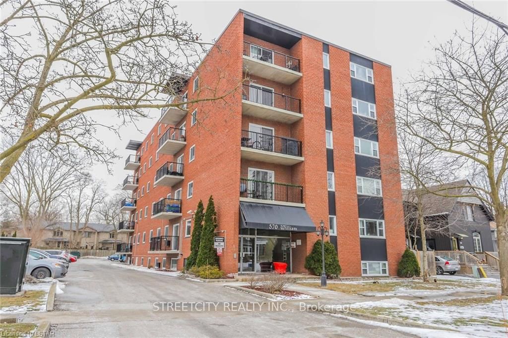 570 William St Property Photo