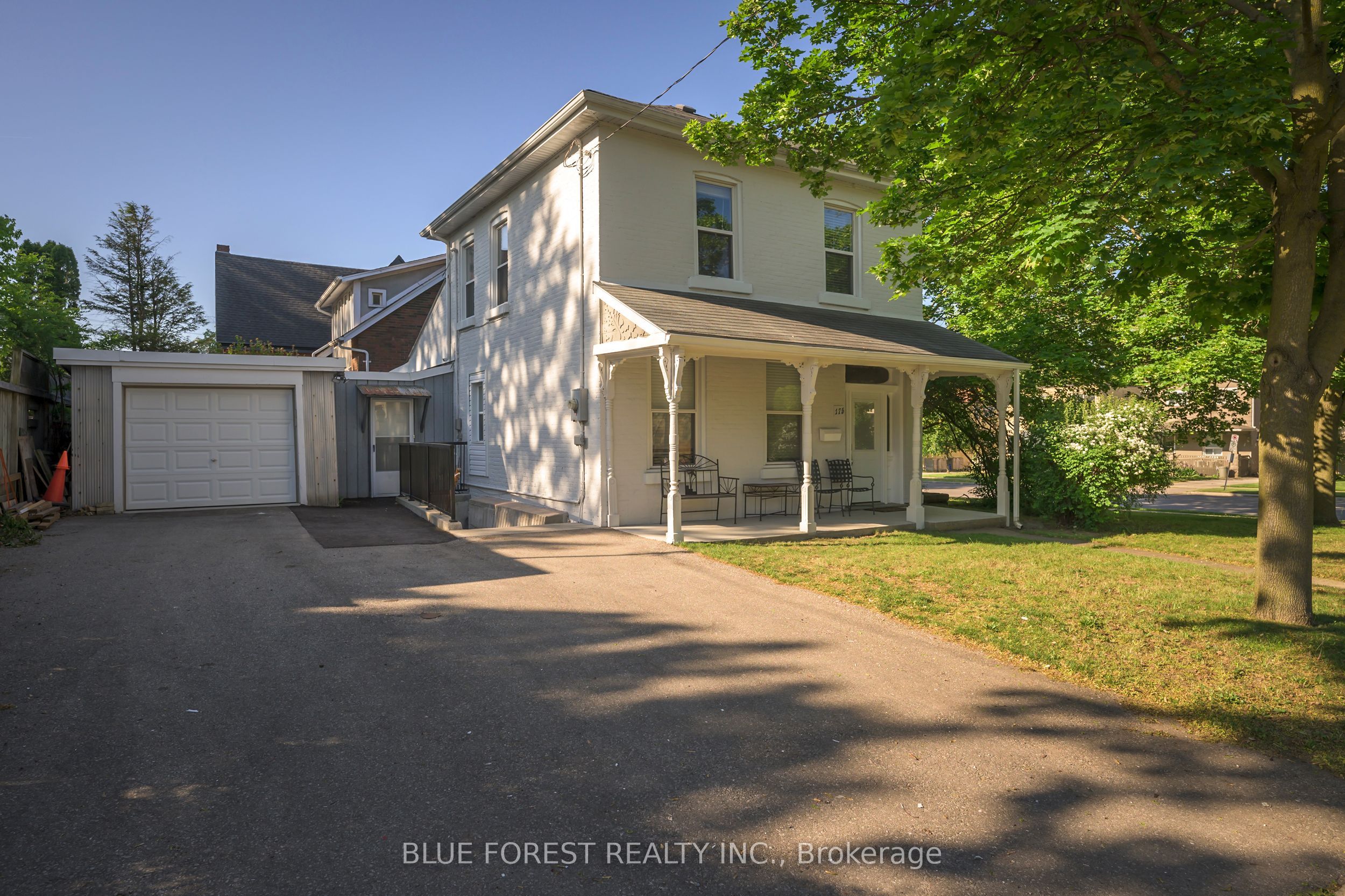 175 Sydenham Street Property Photo