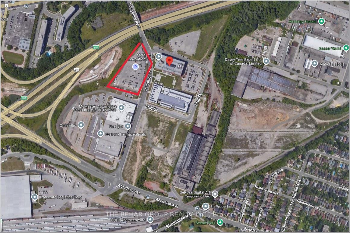 180 Longwood Road S Property Photo 2