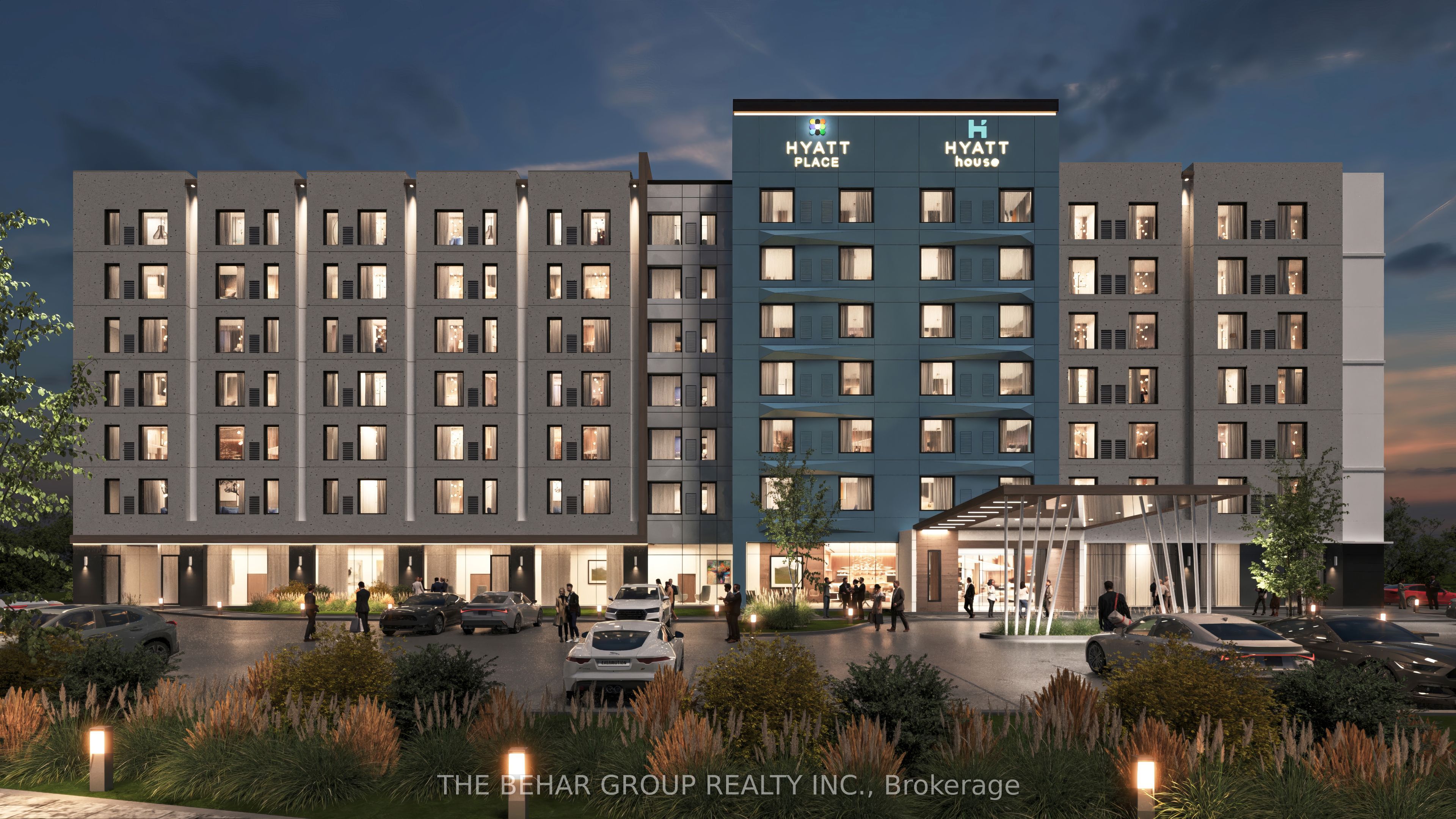 180 Longwood Road S Property Photo 3