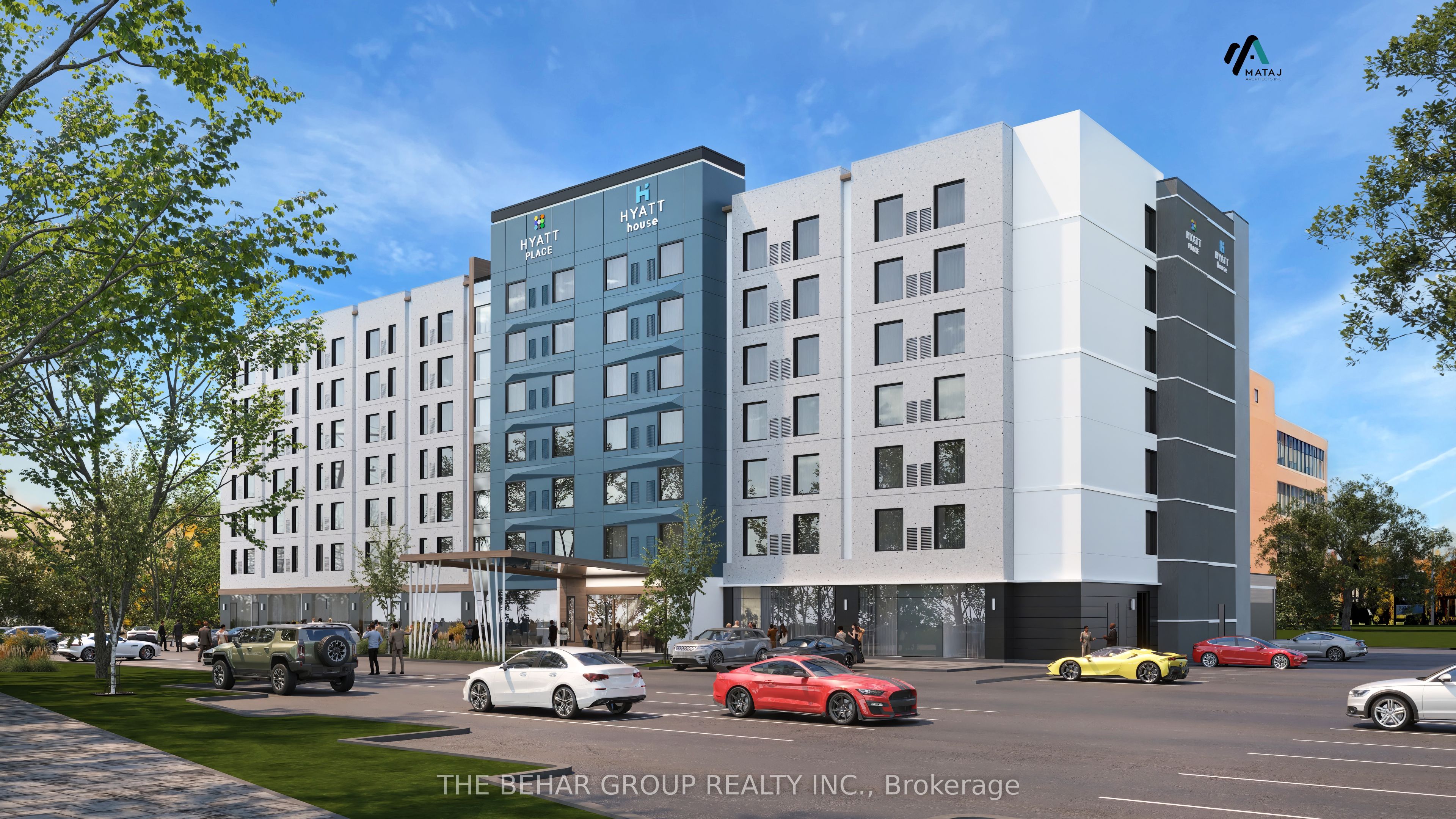 180 Longwood Road S Property Photo 4