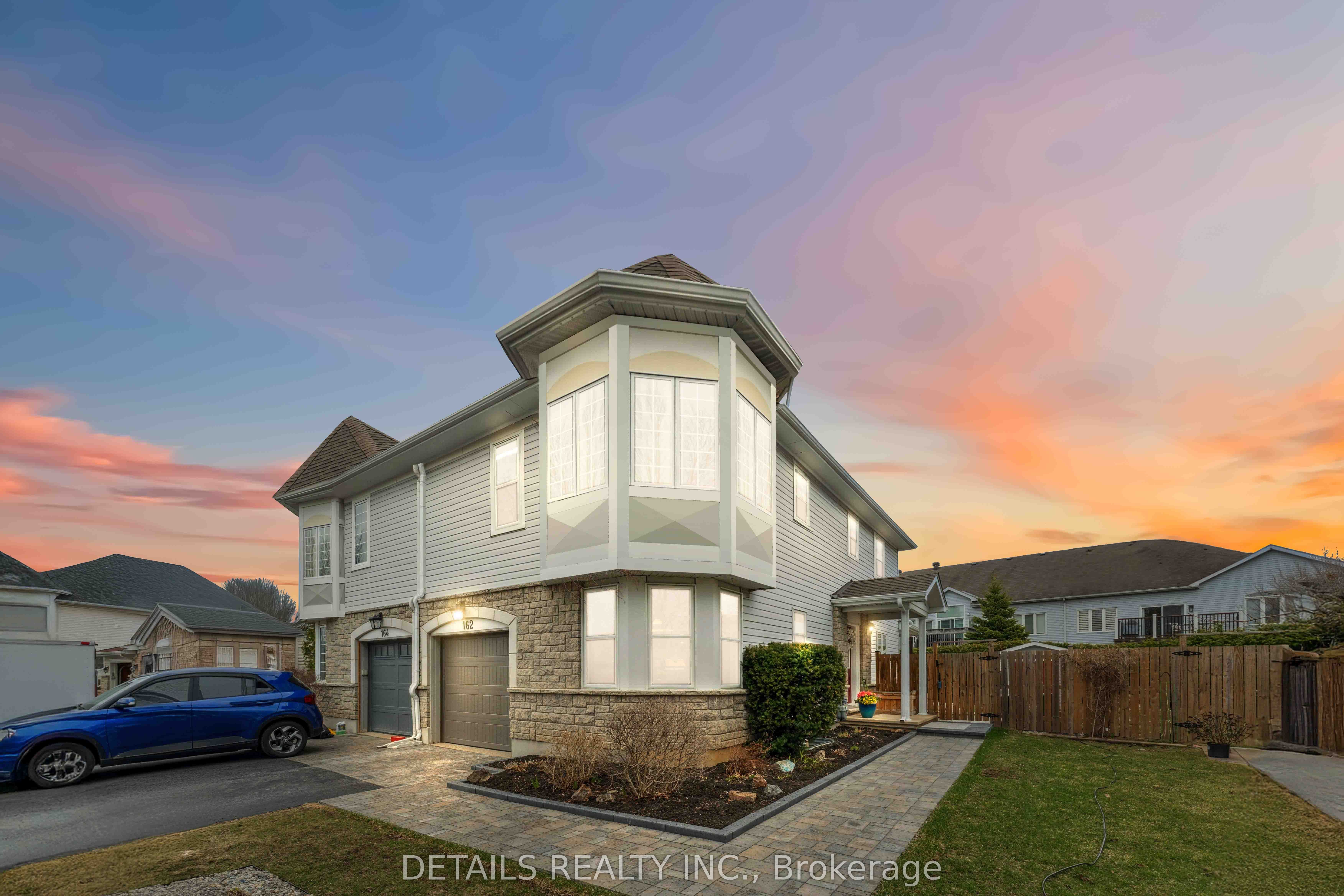 162 Goldridge Drive Property Photo 1