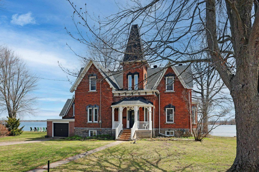 81 Lakeshore Drive Property Photo