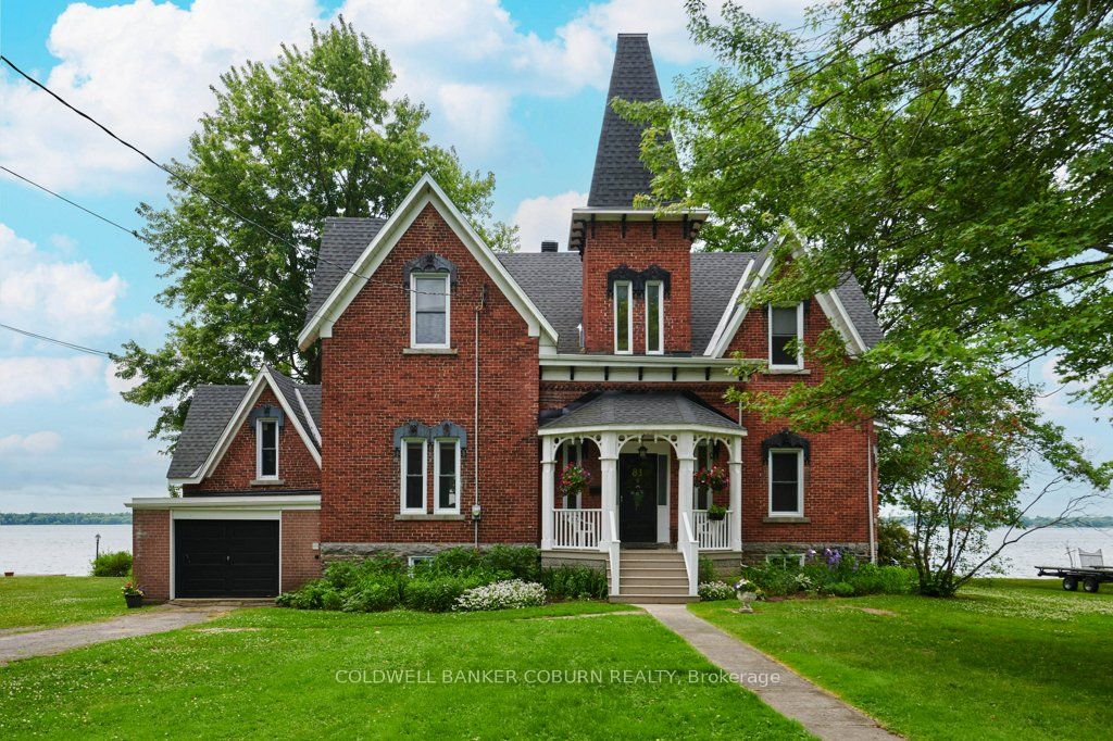 81 Lakeshore Drive Property Photo 1