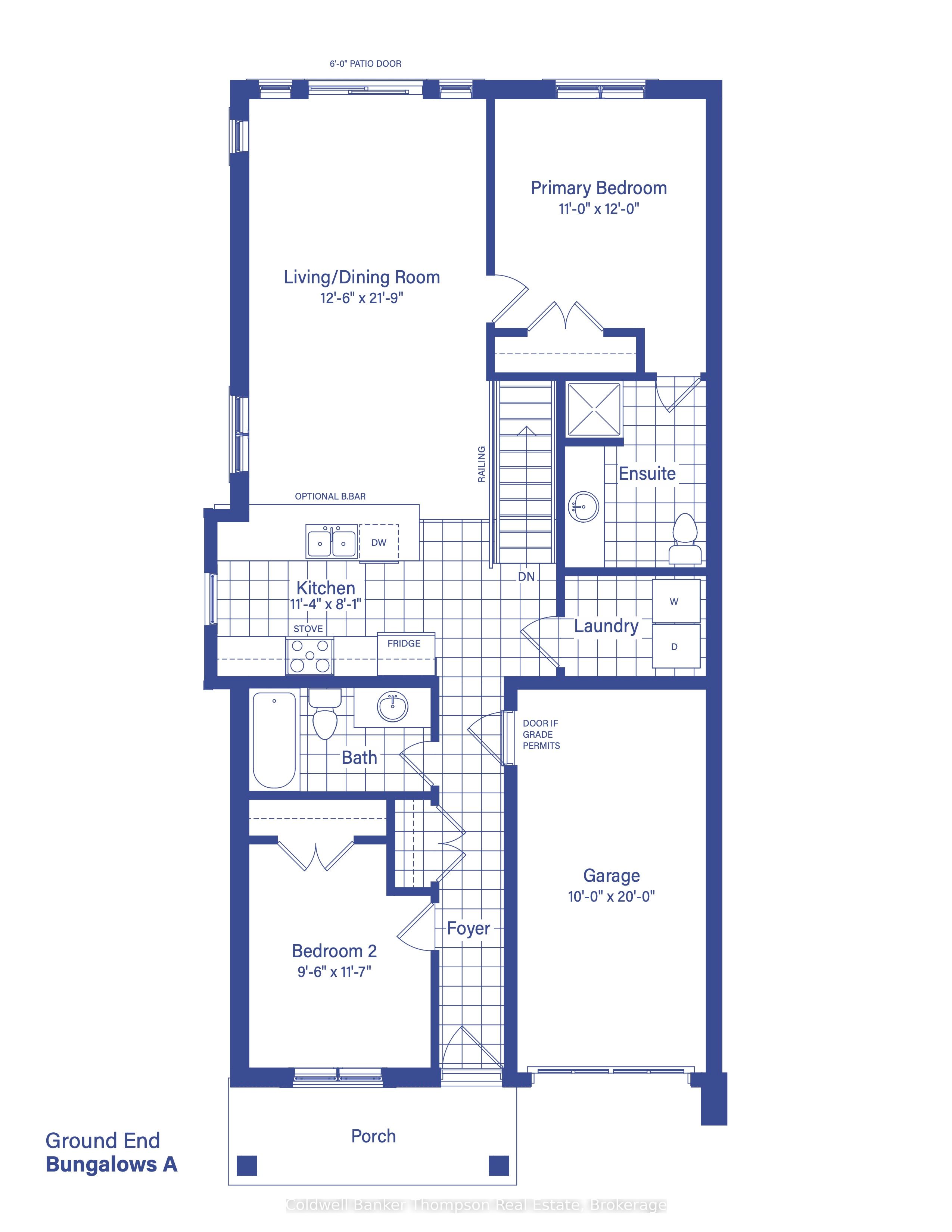38 Charles Morley Boulevard Property Photo 2