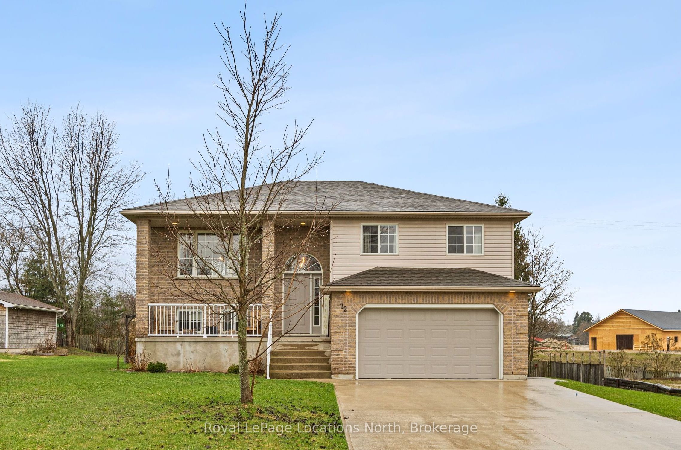 72 Jane Street Property Photo 1
