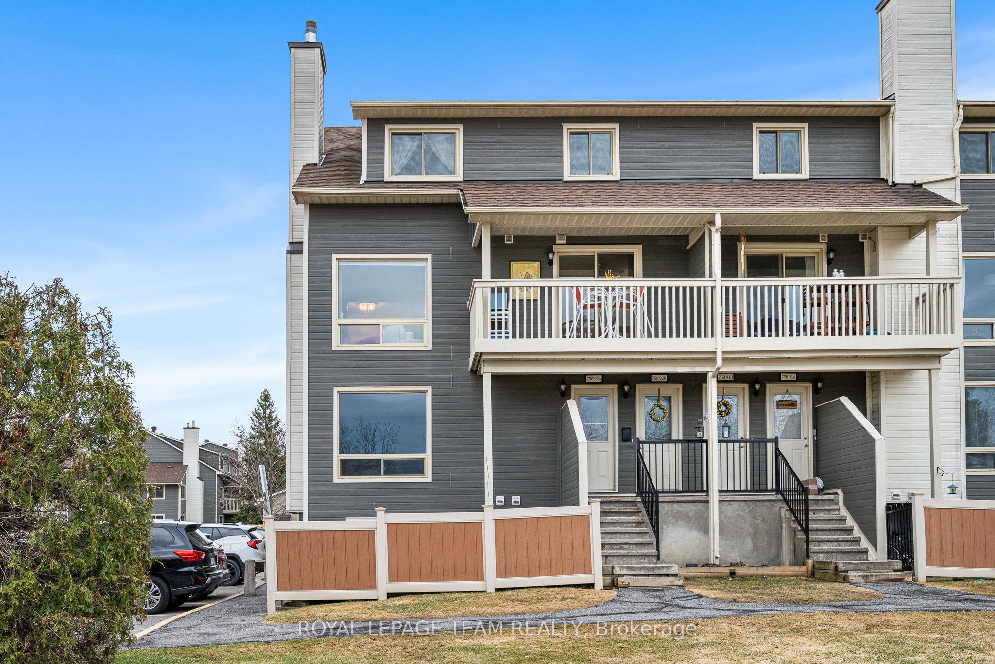 #92-a - 758 St Andre Drive Property Photo 1