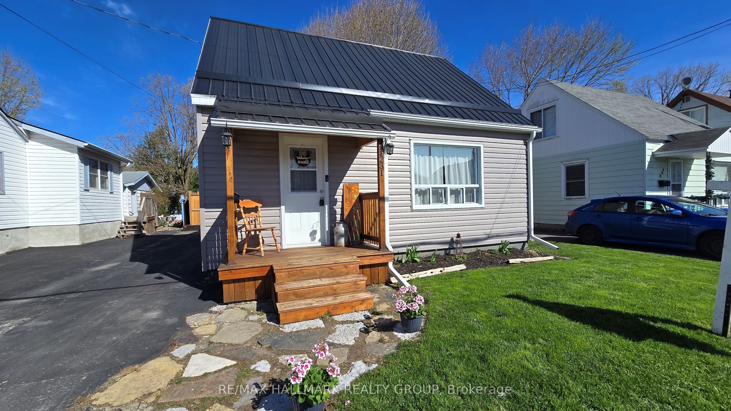 231 William Avenue Property Photo