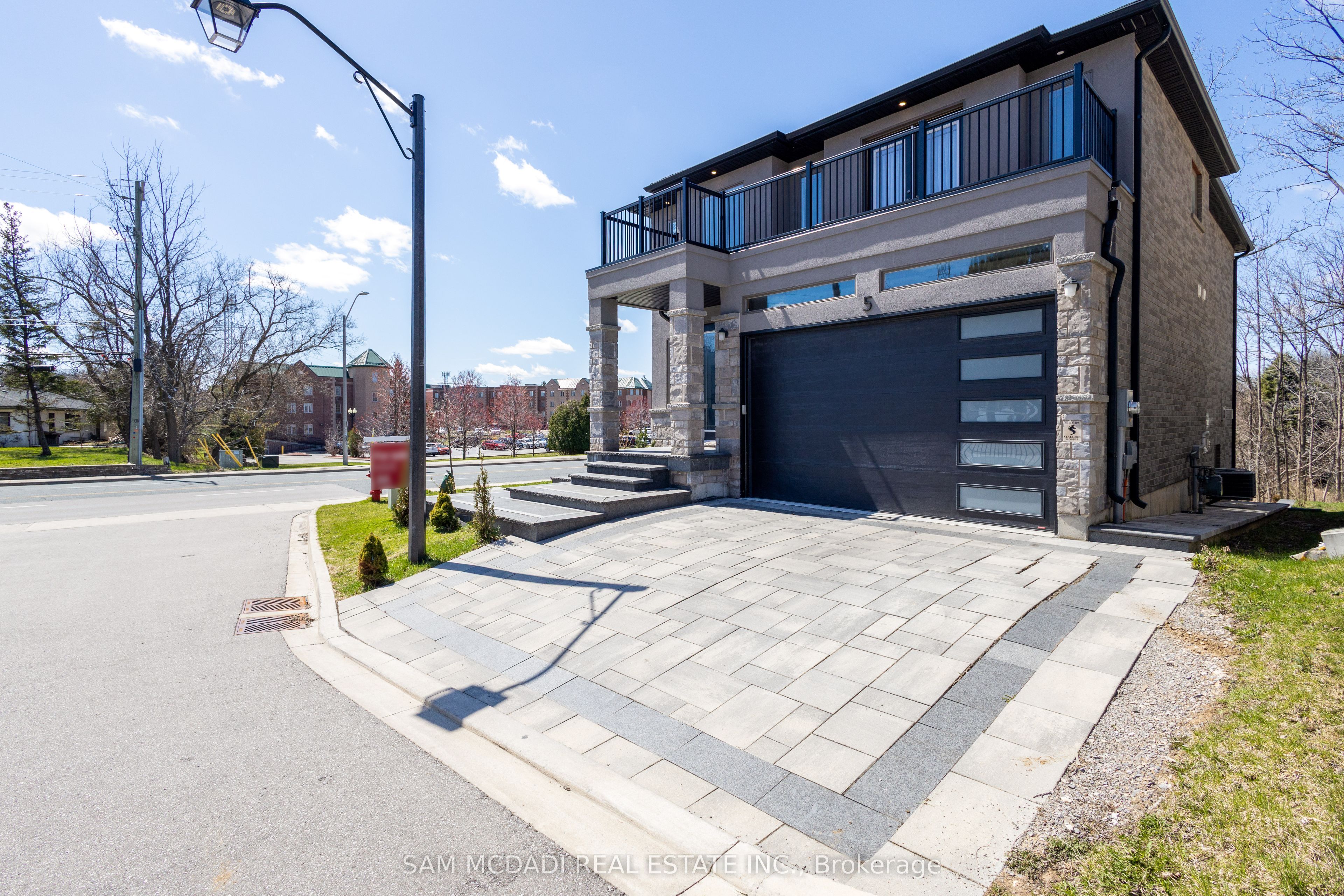 #lot 5 - 1261 Mohawk Road Property Photo 1