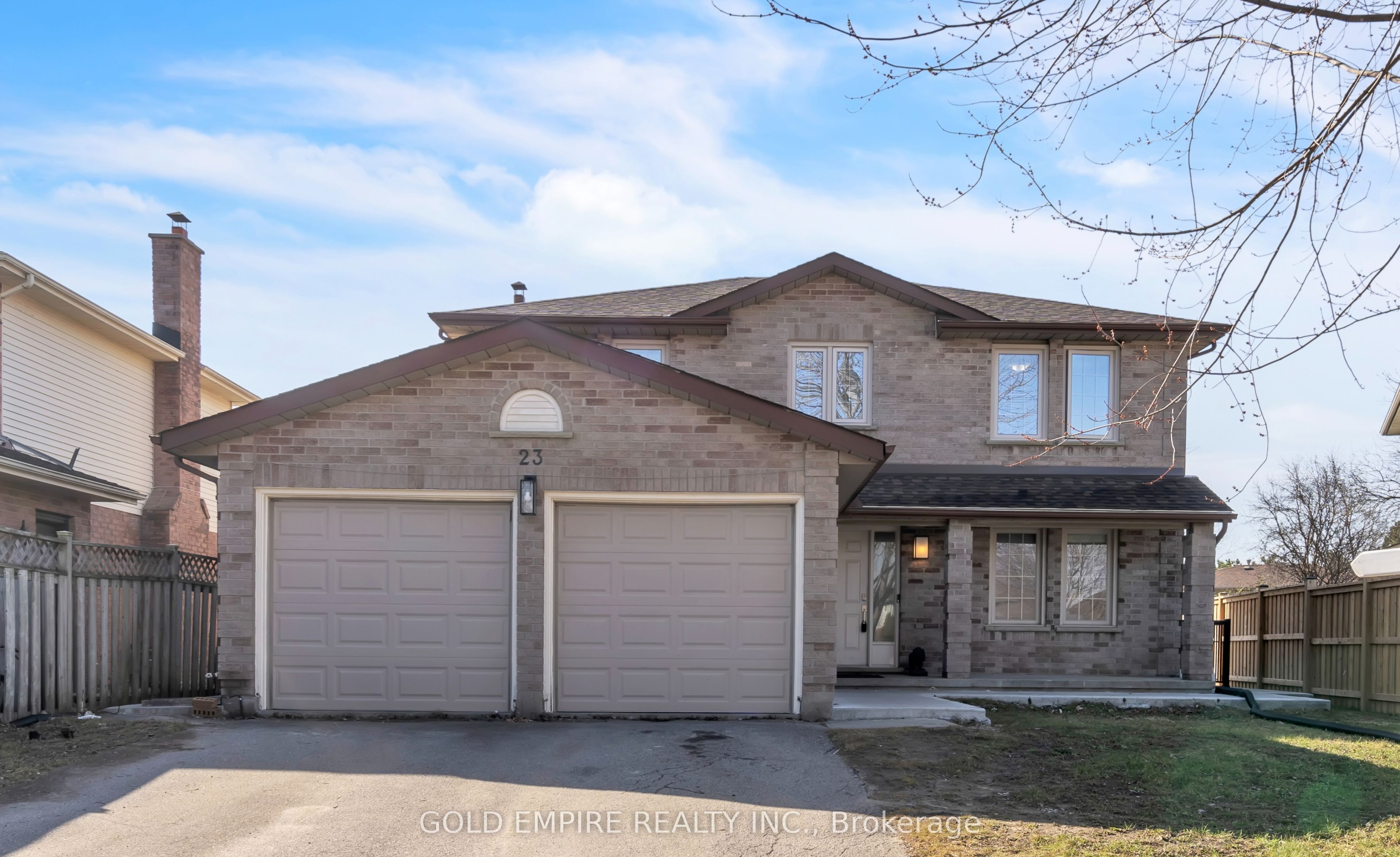 23 Fairchild Court Property Photo