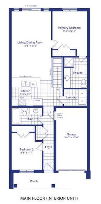 40 Charles Morley Boulevard Property Photo 2