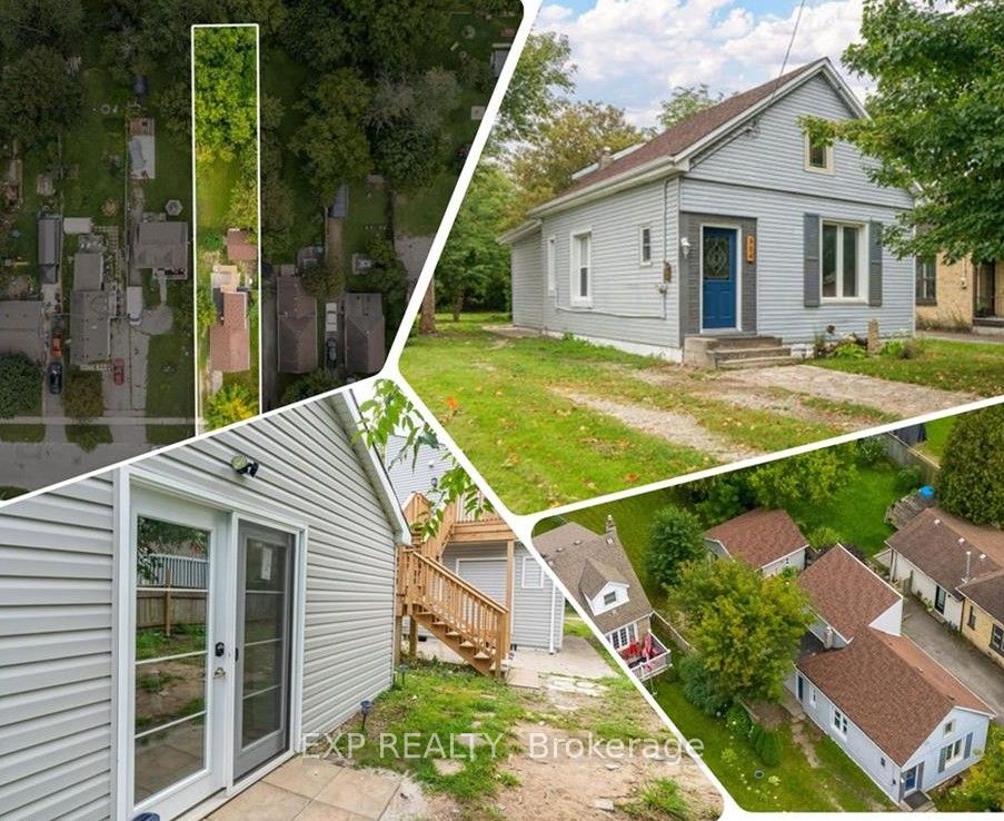 354 Spruce St Property Photo