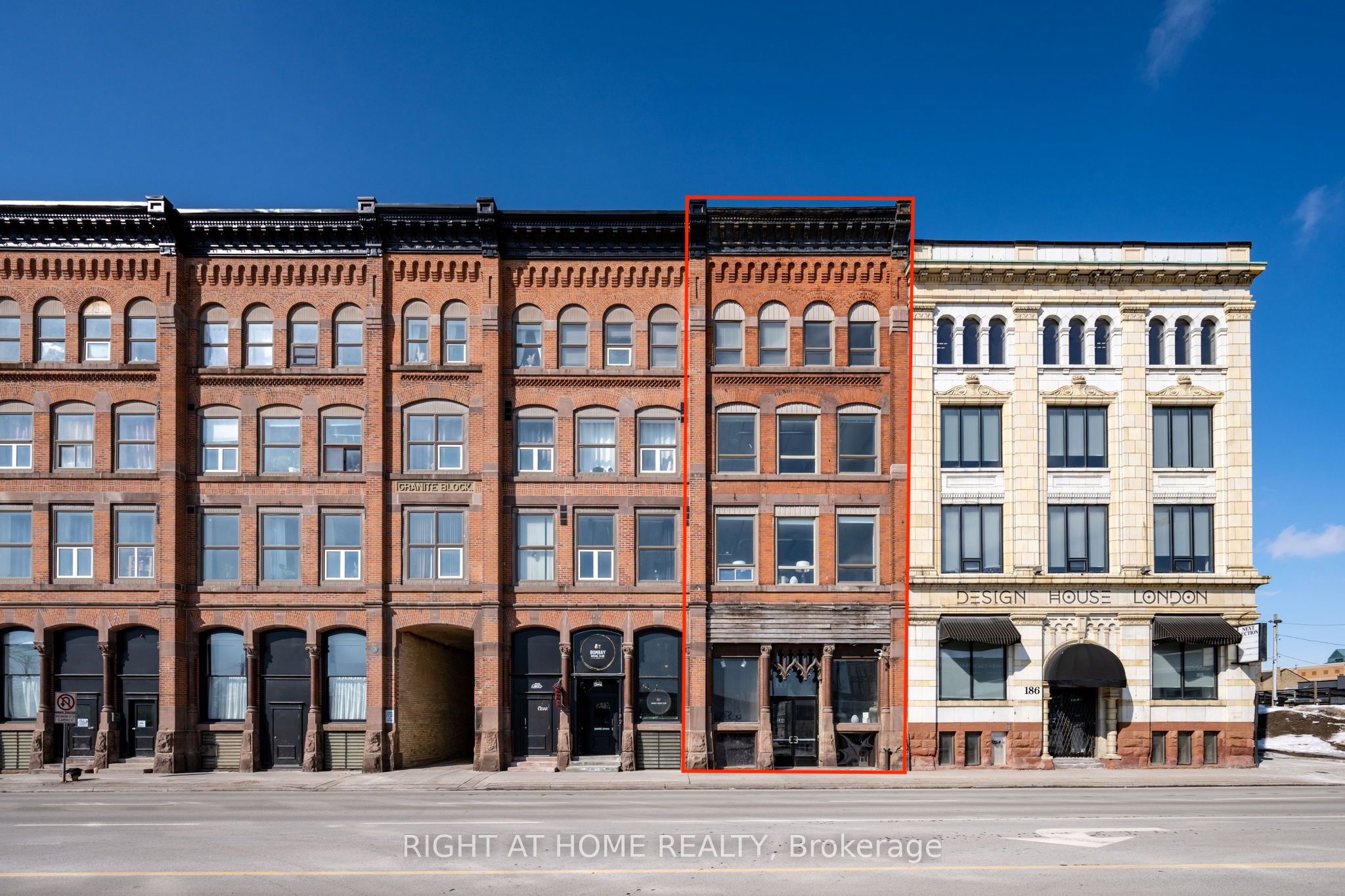 184 York Street Property Photo