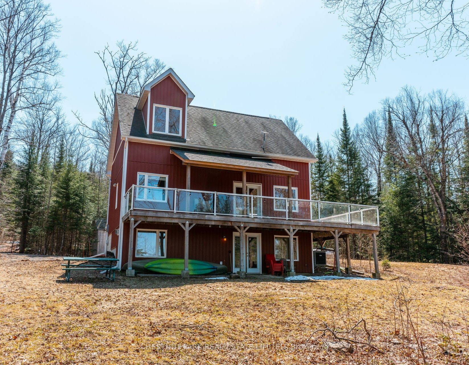 1038 Stonehenge Lane Property Photo