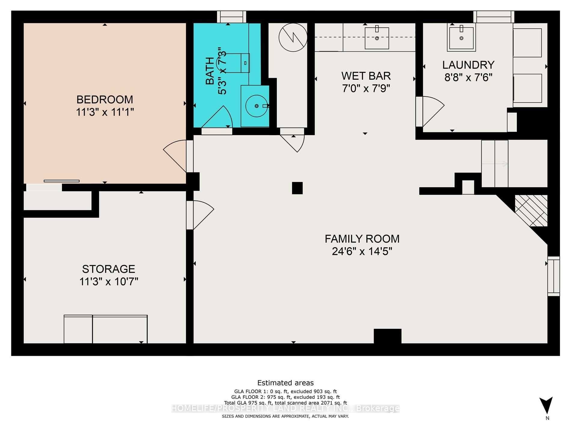39 Bay Street W Property Photo 32