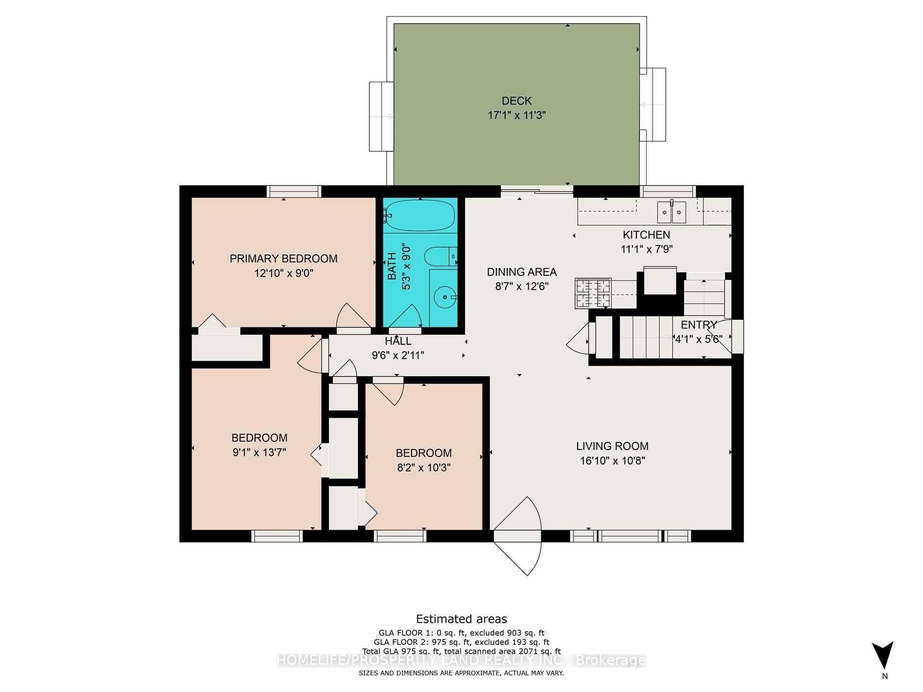 39 Bay Street W Property Photo 33
