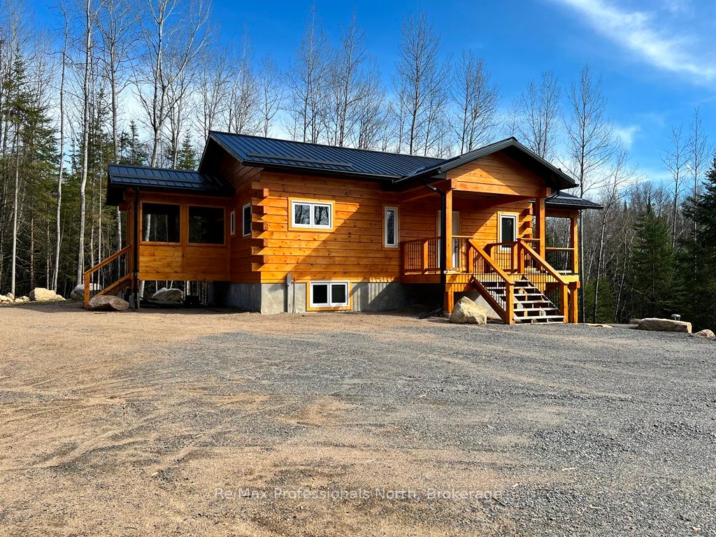 6587 Elephant Lake Road Property Photo