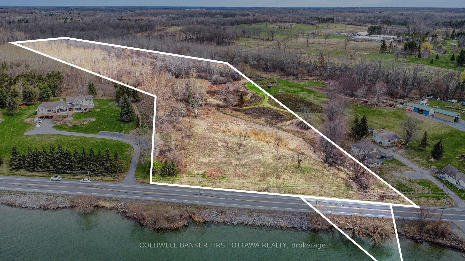 N/a County Rd 2 Road Property Photo 2