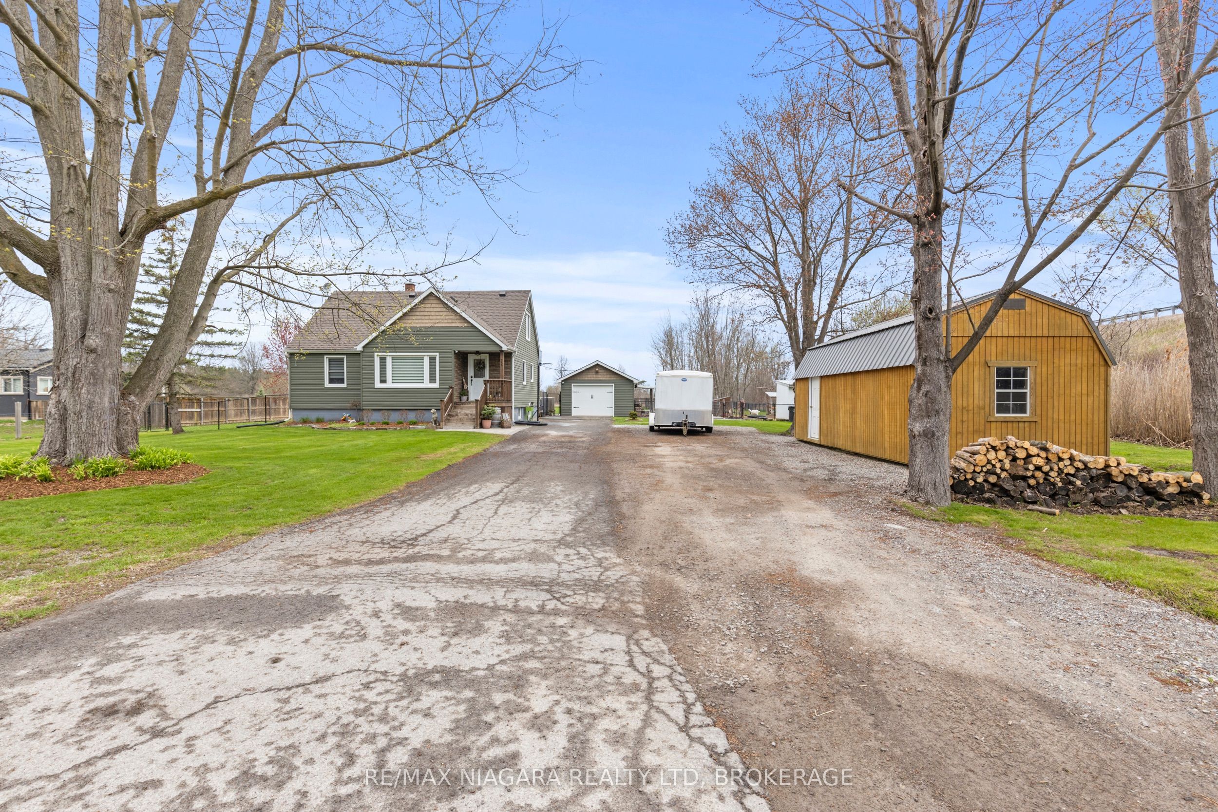 746 Forks Road Property Photo 1