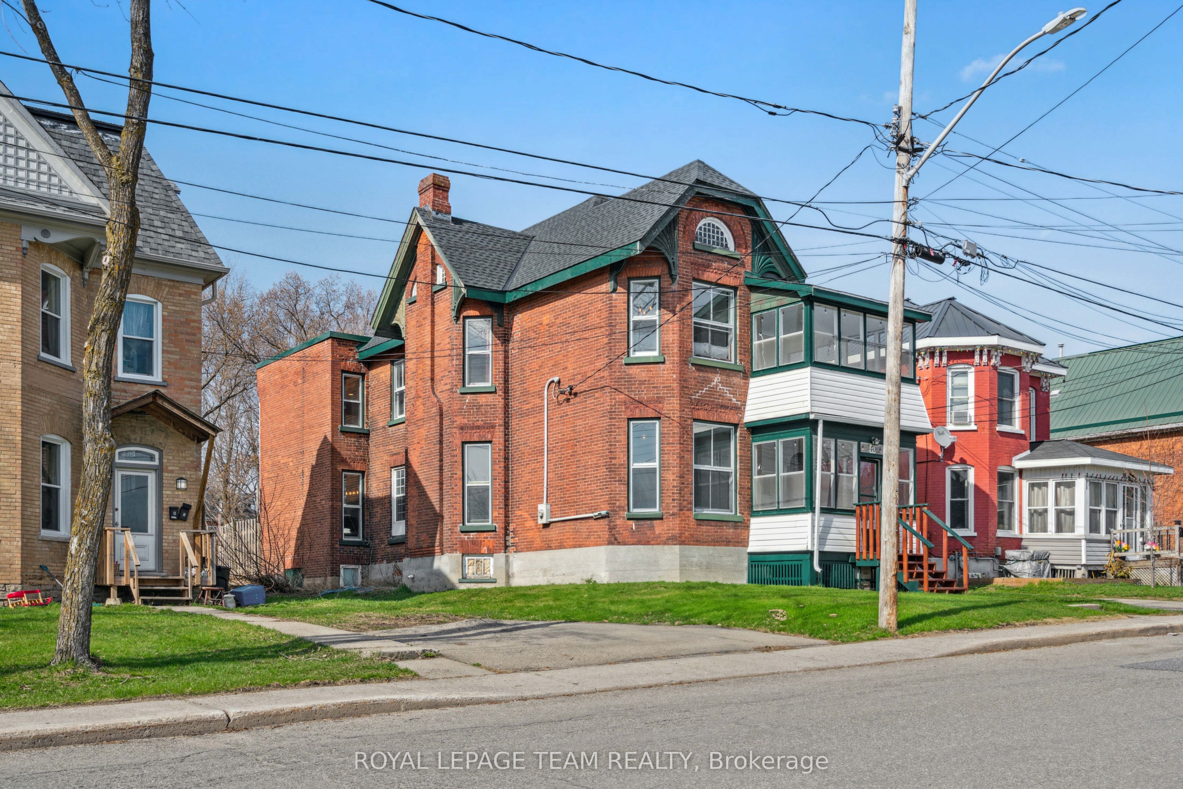 40 Church Street Property Photo