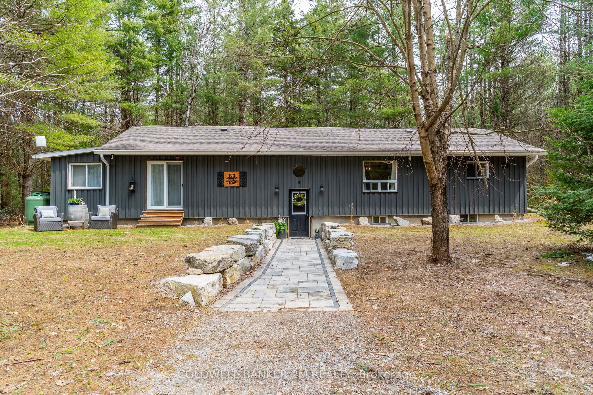 Burnt River Real Estate Listings Main Image