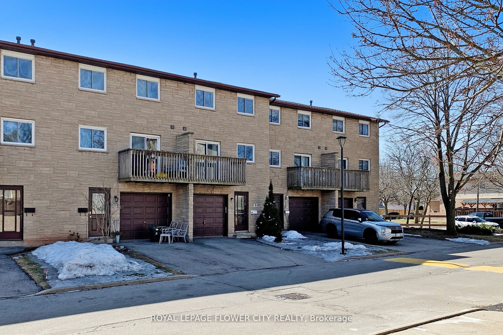 1155 Paramount Drive 43 Property Photo 2