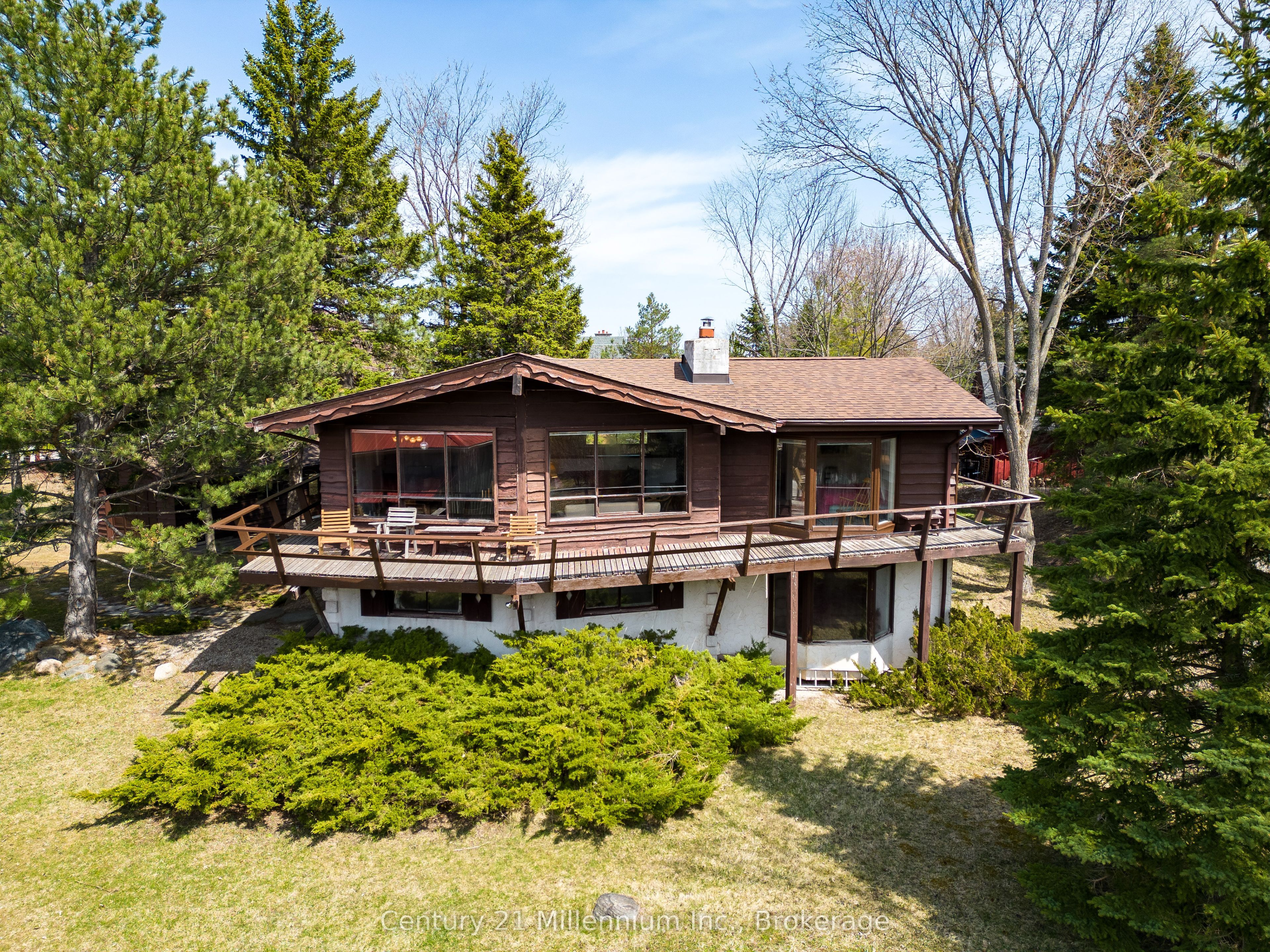 117 Craigleith Walk Property Photo 3