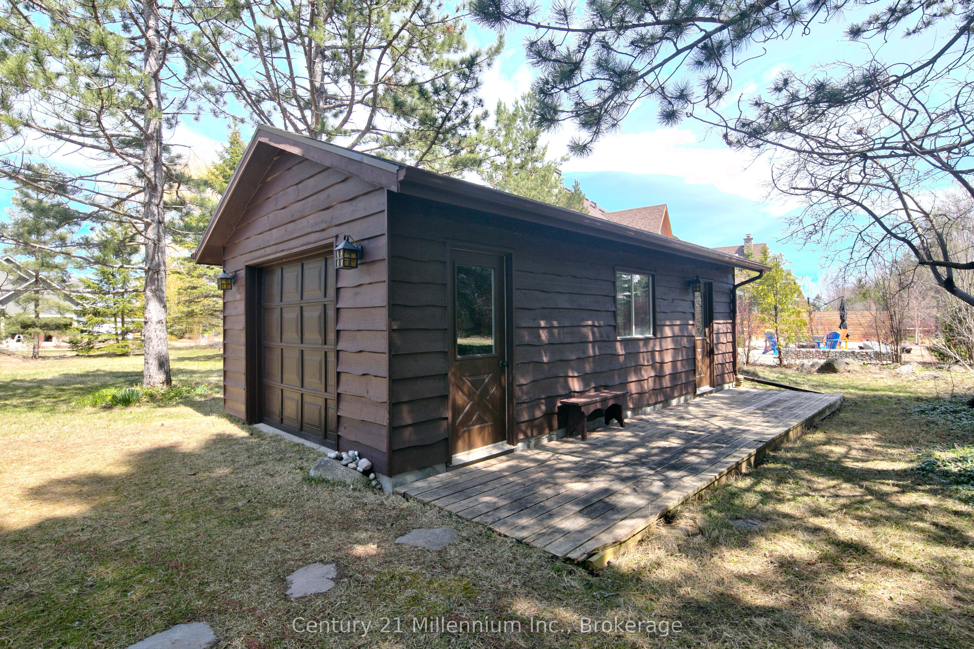 117 Craigleith Walk Property Photo 29