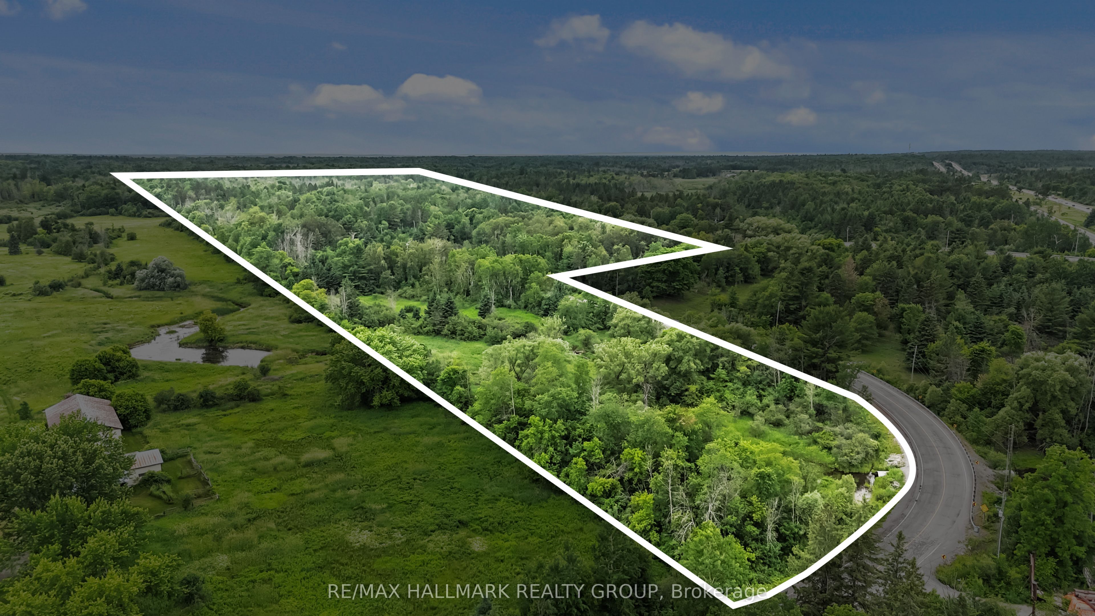 3106 Vaughan Side Road Property Photo 1
