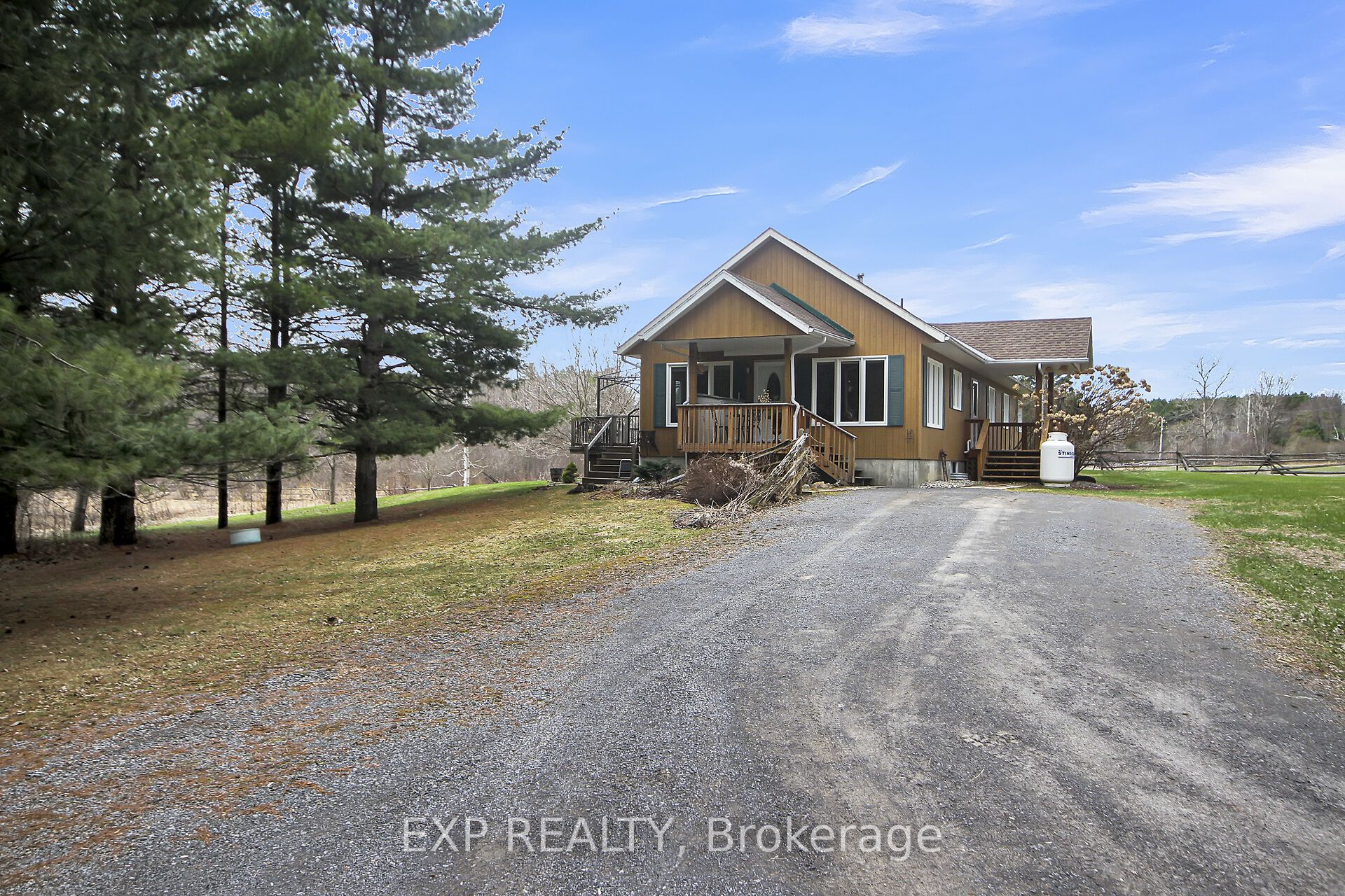 951 Bellamy Mills Road Property Photo
