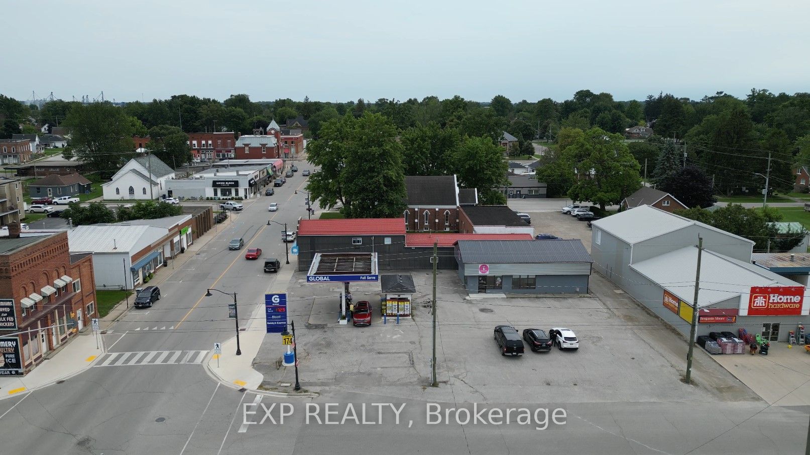 308 St. George Street Property Photo 34