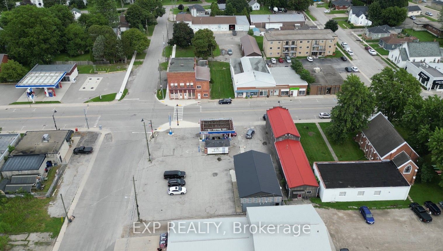 308 St. George Street Property Photo 36