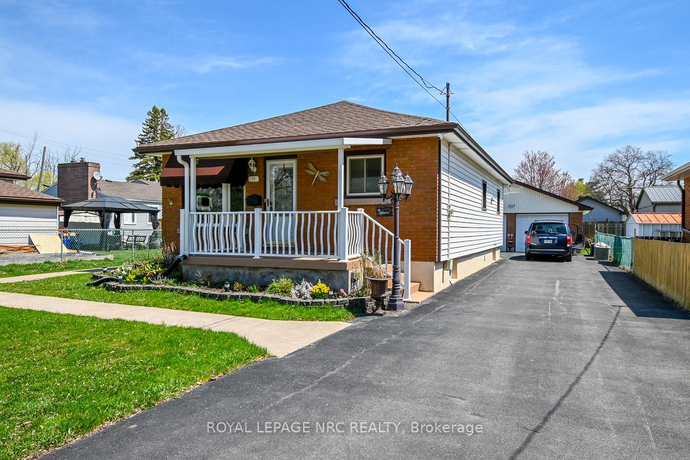 15 Kilgour Avenue Property Photo 1