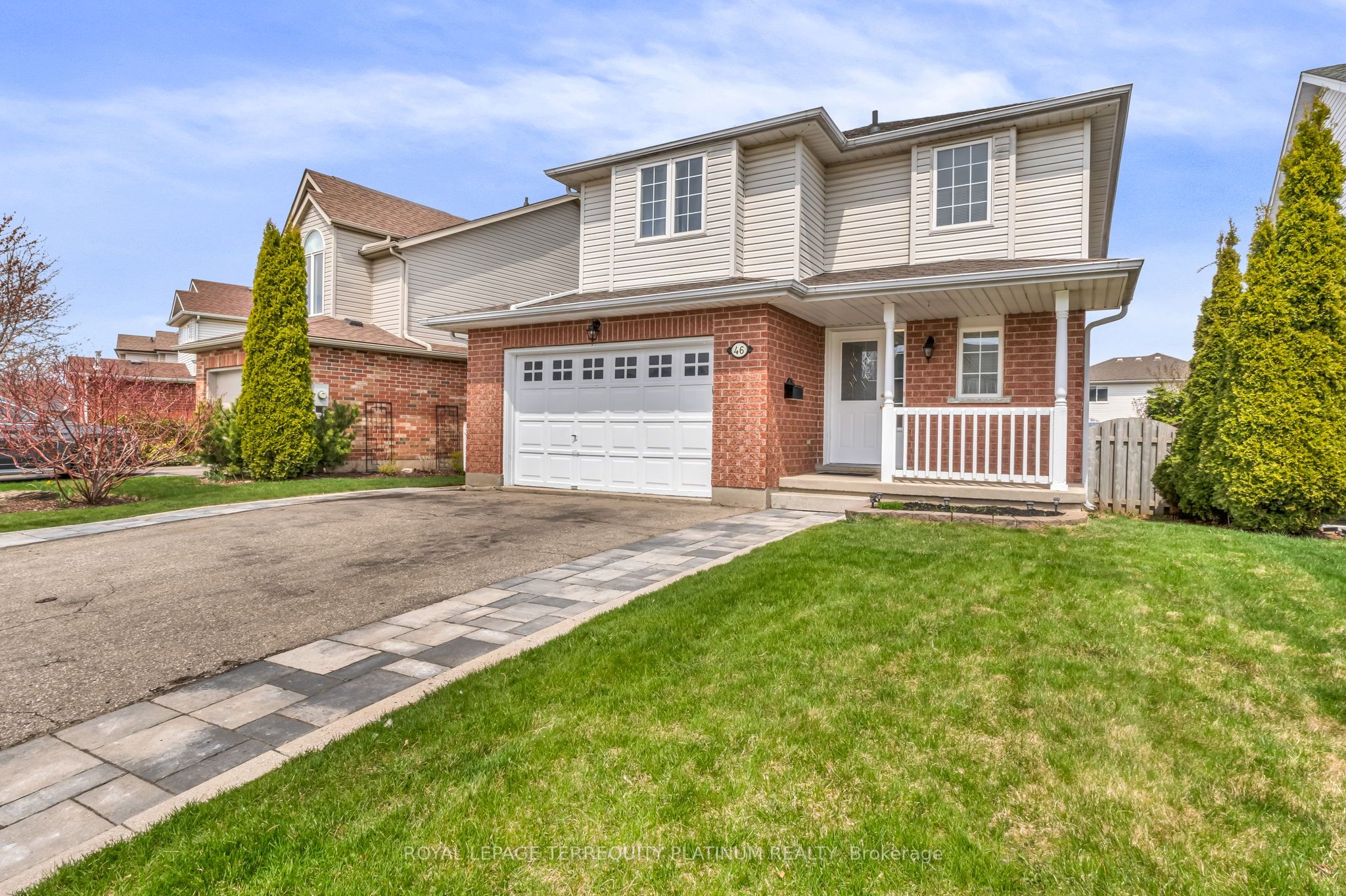 46 Deerpath Drive Property Photo 1