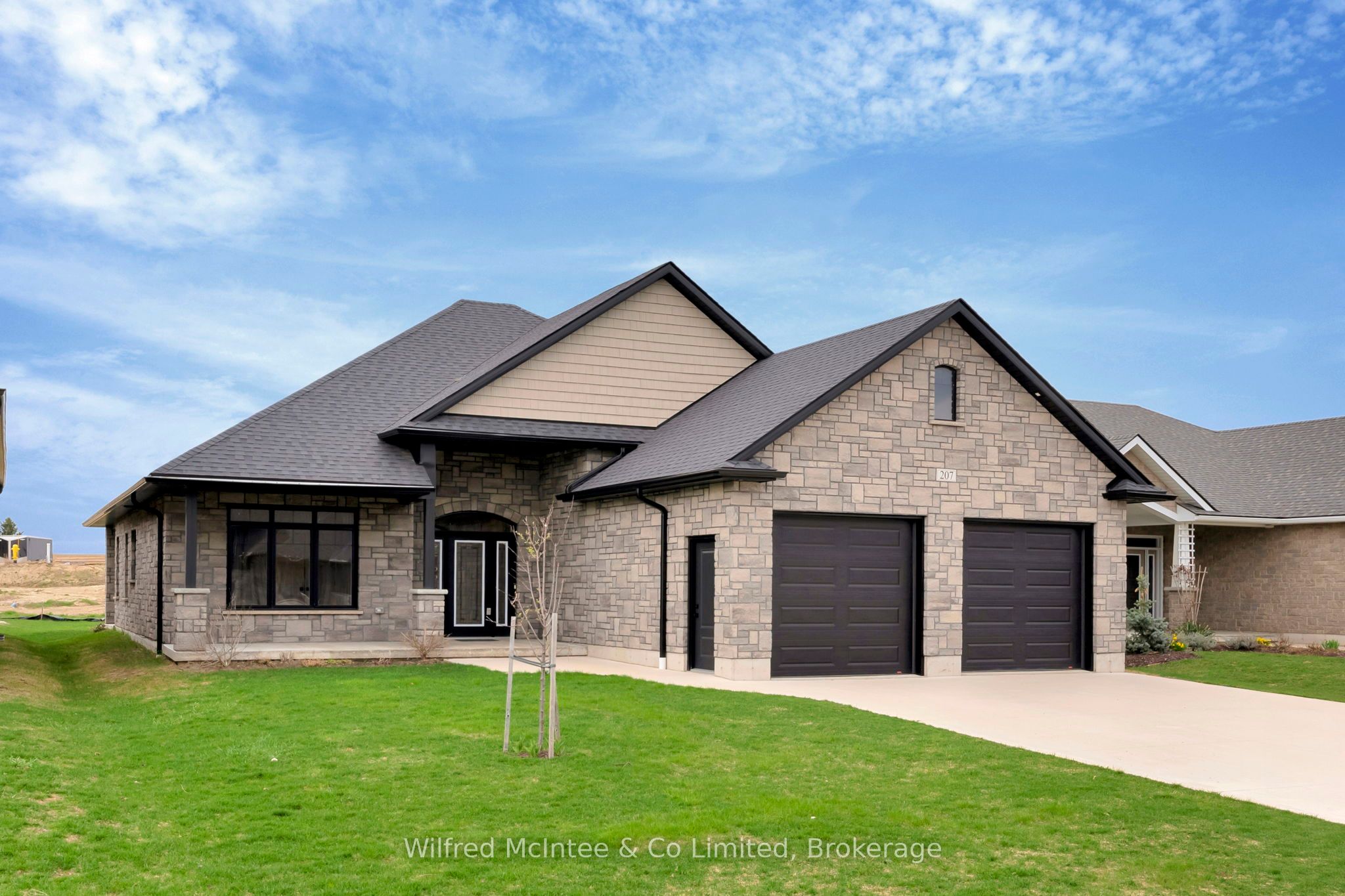 207 Irishwood Lane Property Photo 1