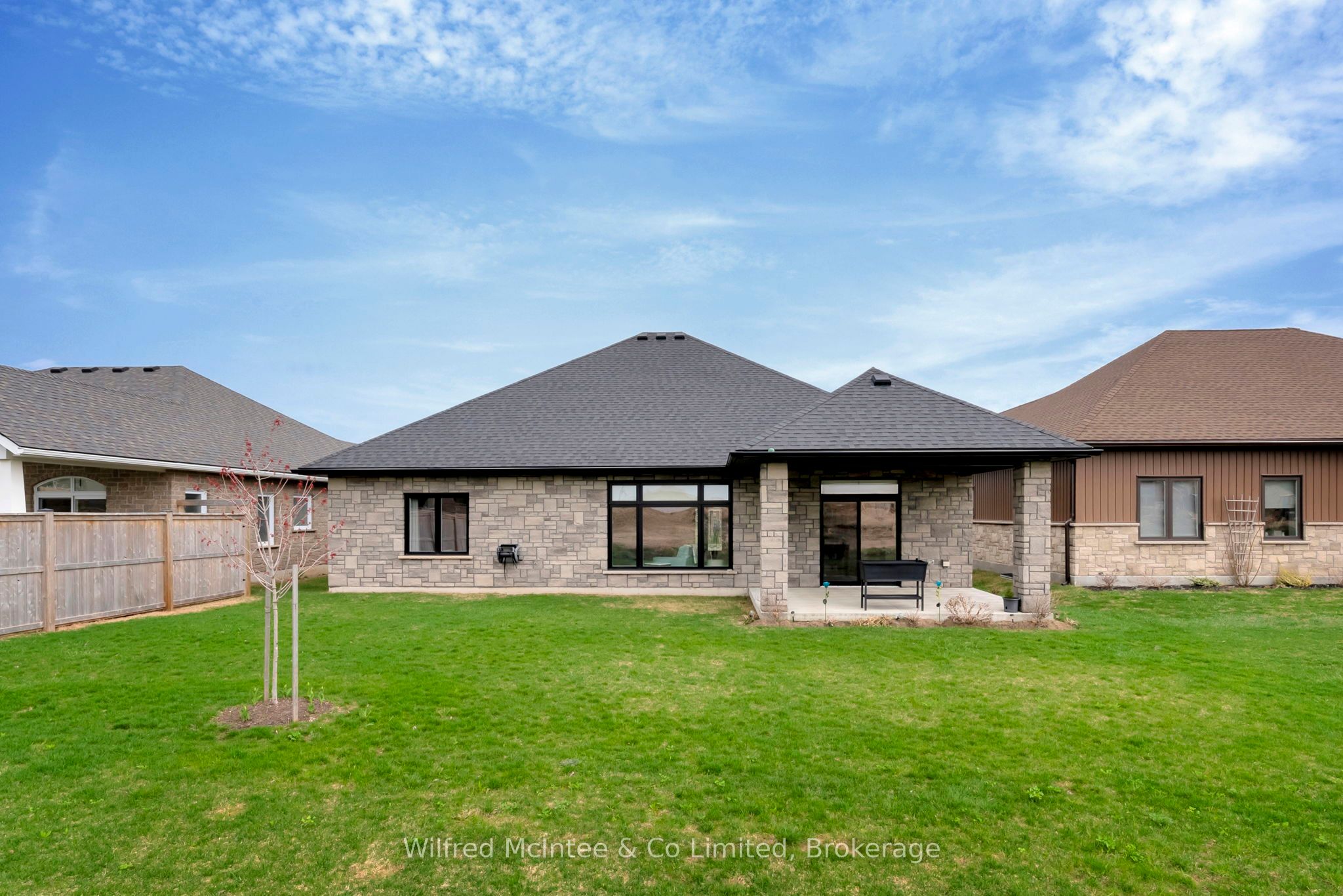 207 Irishwood Lane Property Photo 33