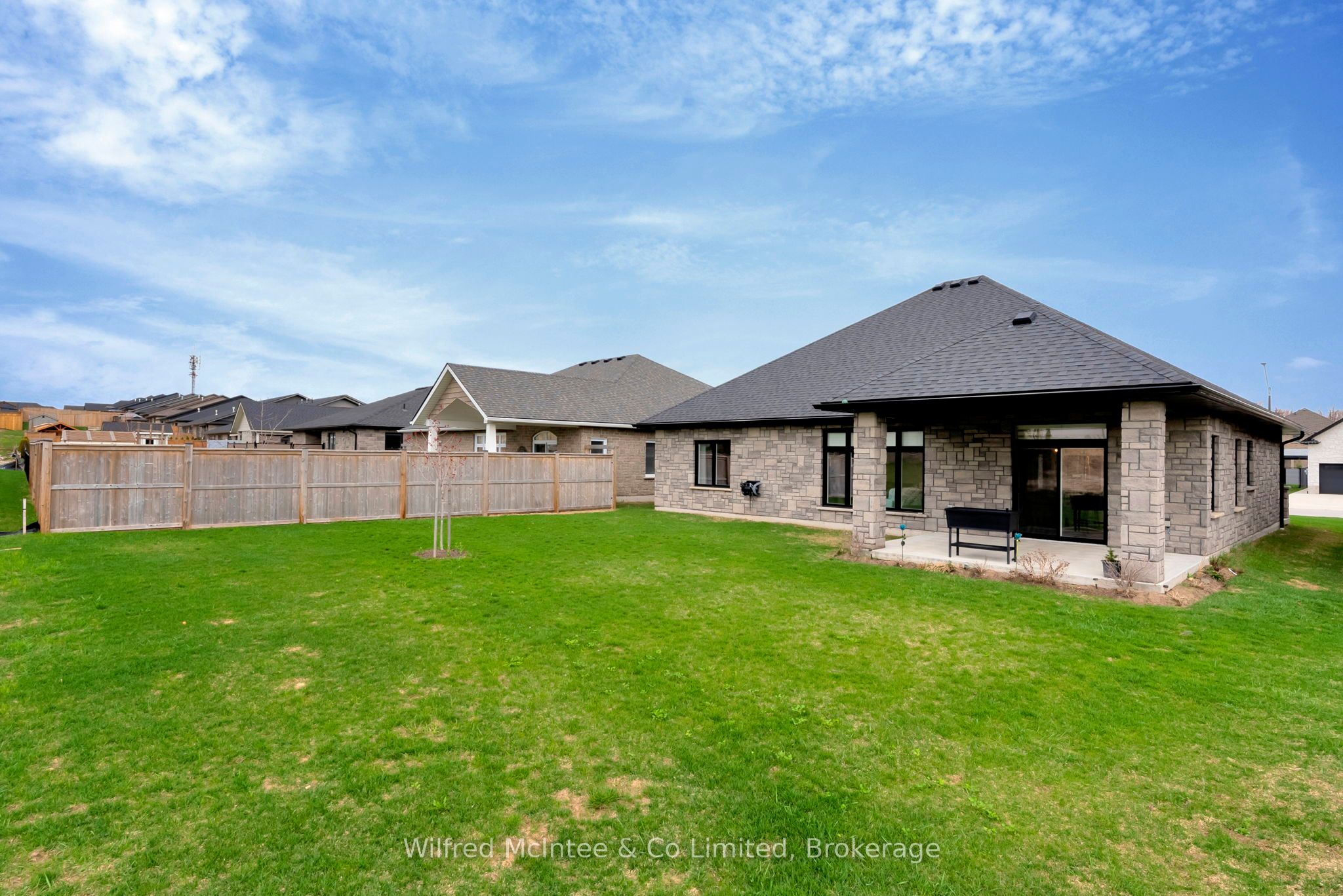 207 Irishwood Lane Property Photo 35