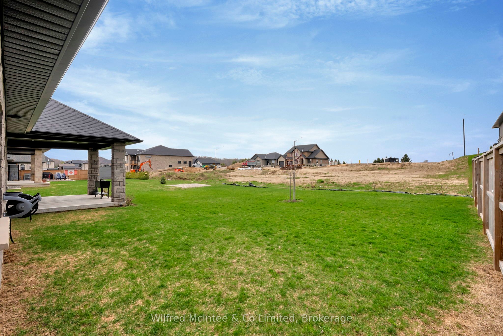 207 Irishwood Lane Property Photo 36