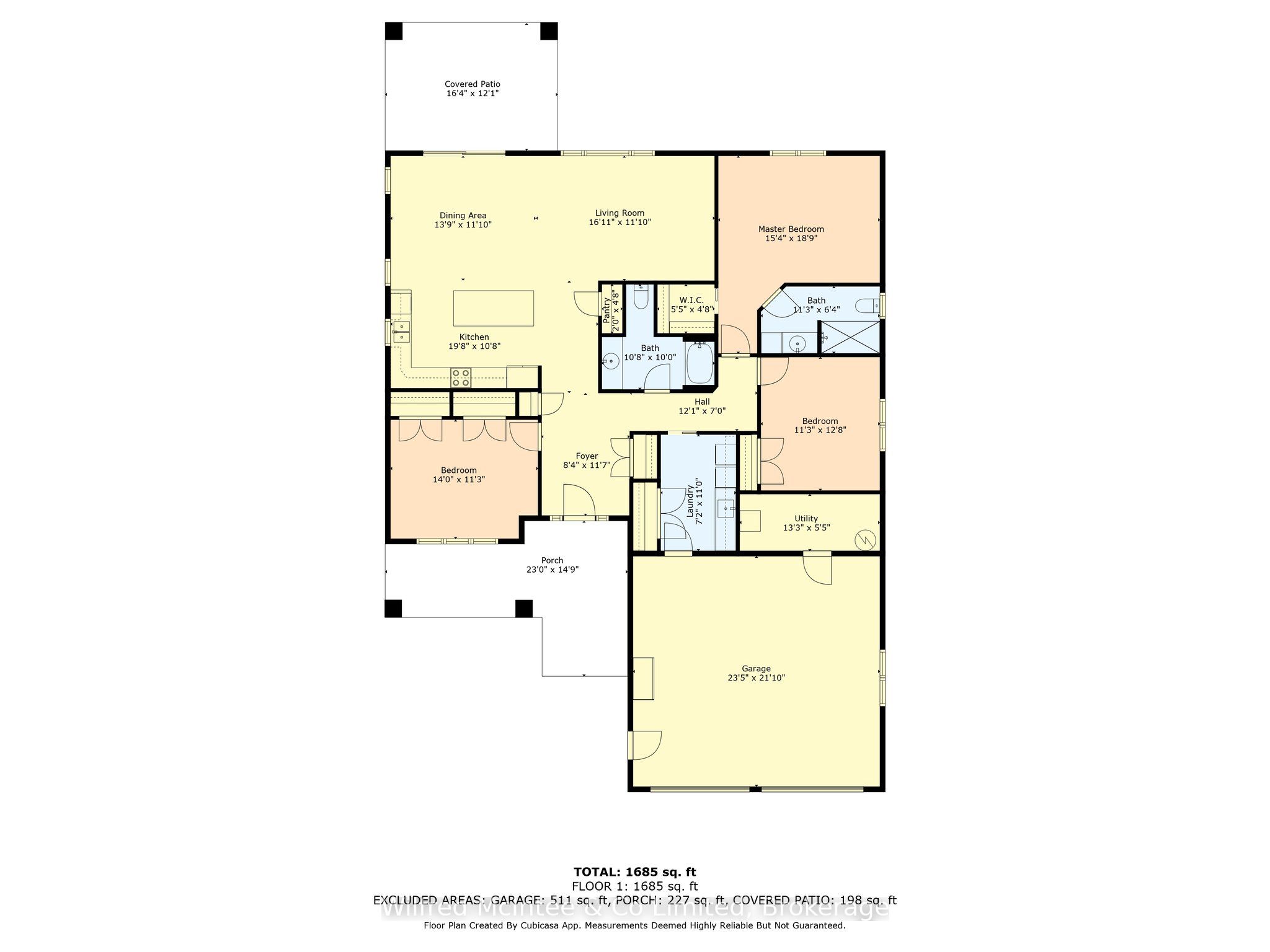 207 Irishwood Lane Property Photo 37