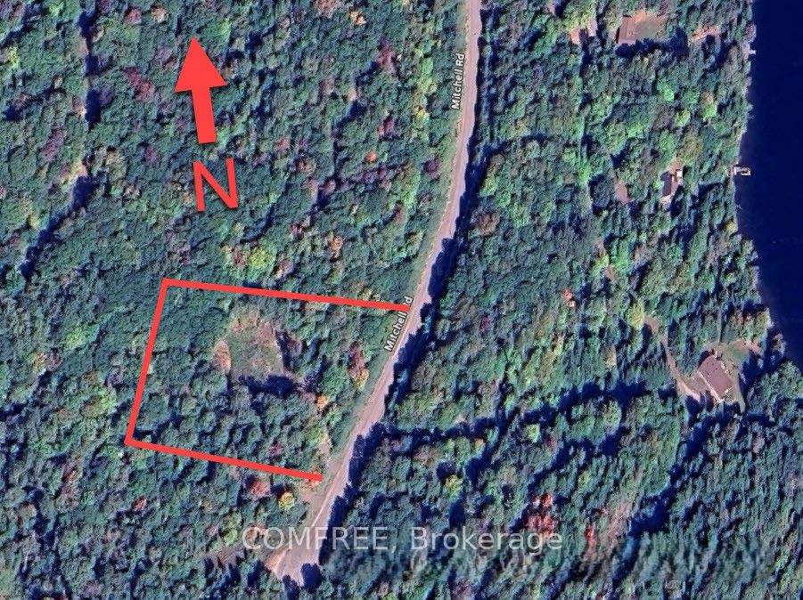 790 Mitchell Road Property Photo