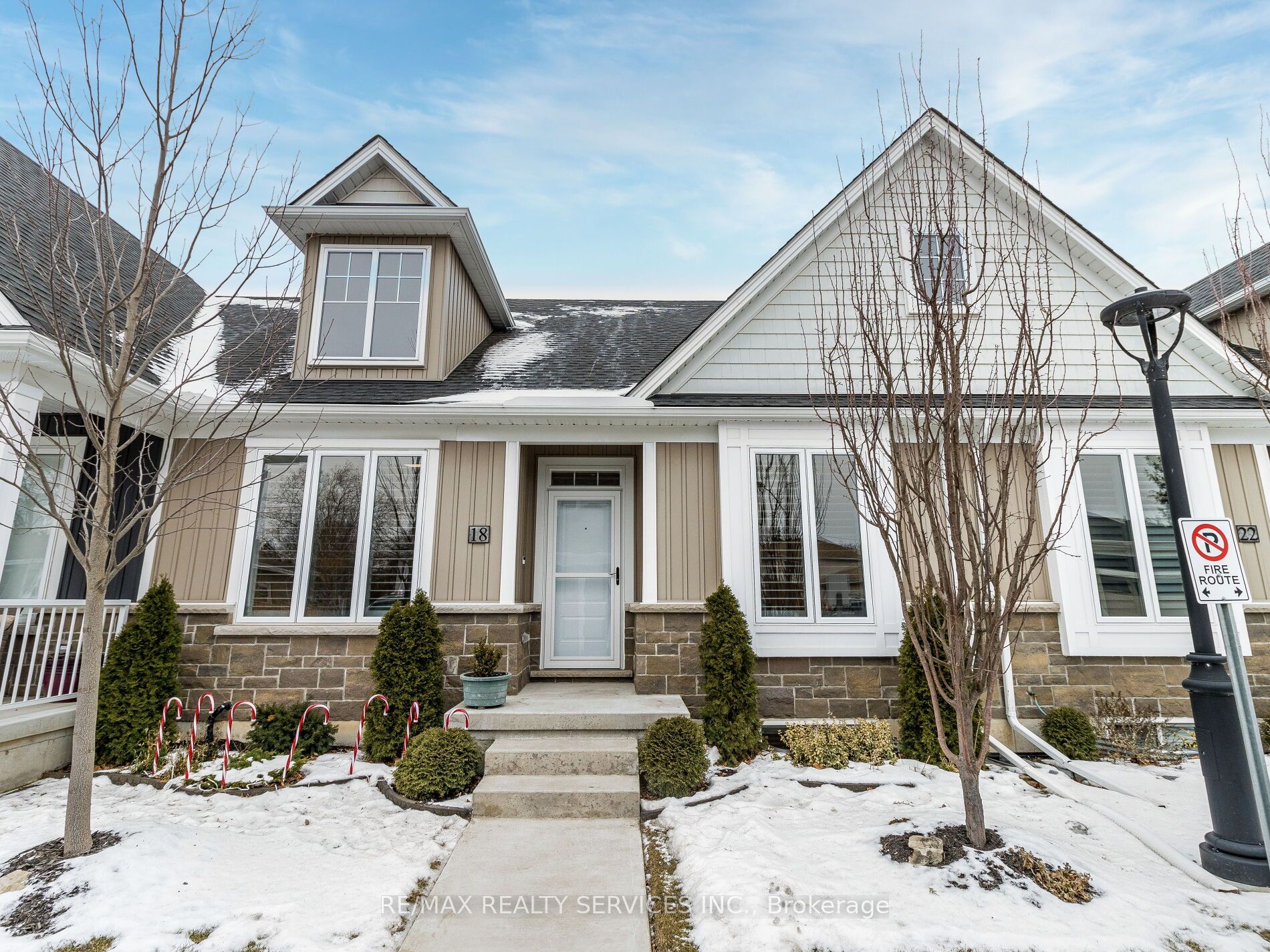 18 Princeton common Street Property Photo 1