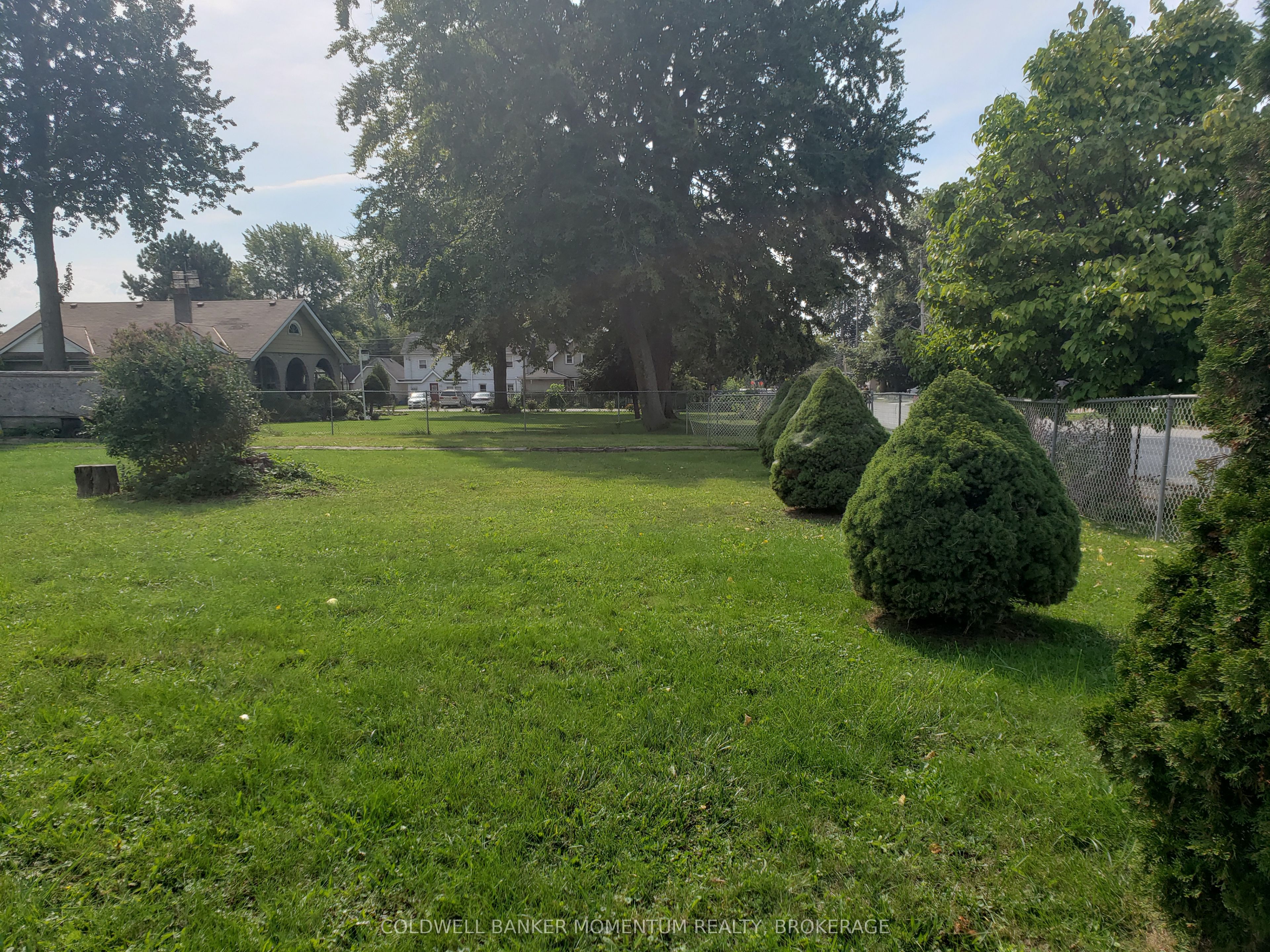Part 2 Vacant Land Ridgeway Road Property Photo 1