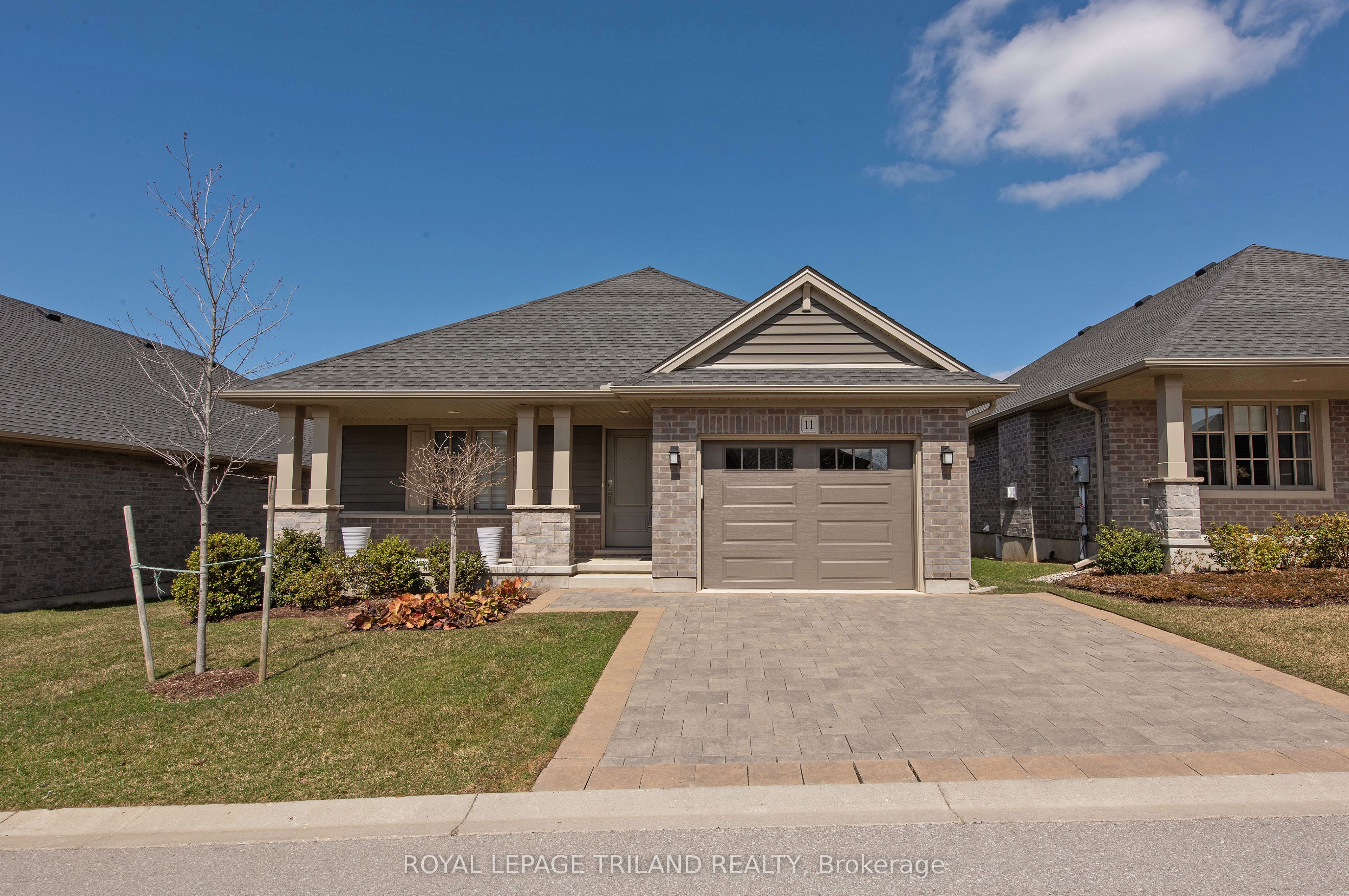 234 Peach Tree Boulevard 11 Property Photo 1